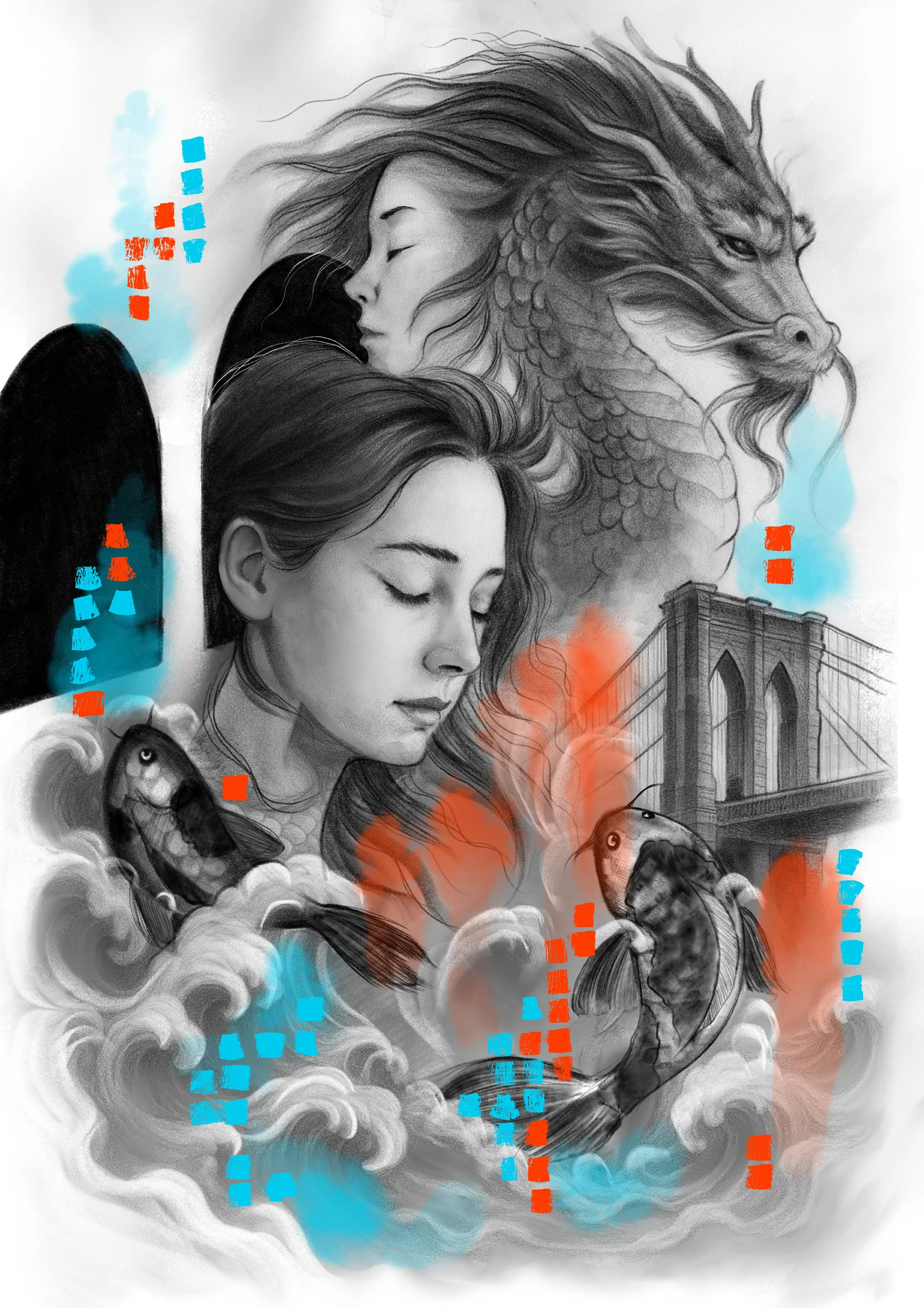My finished reference work