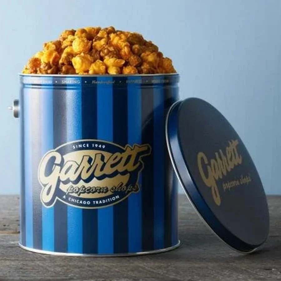 Garretts Popcorn