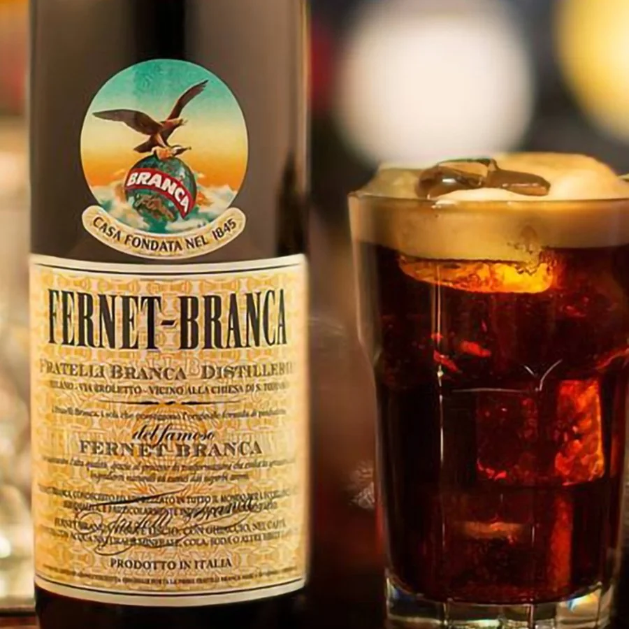 Fernet