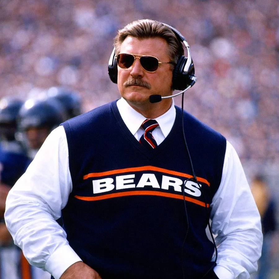 Mike Ditka