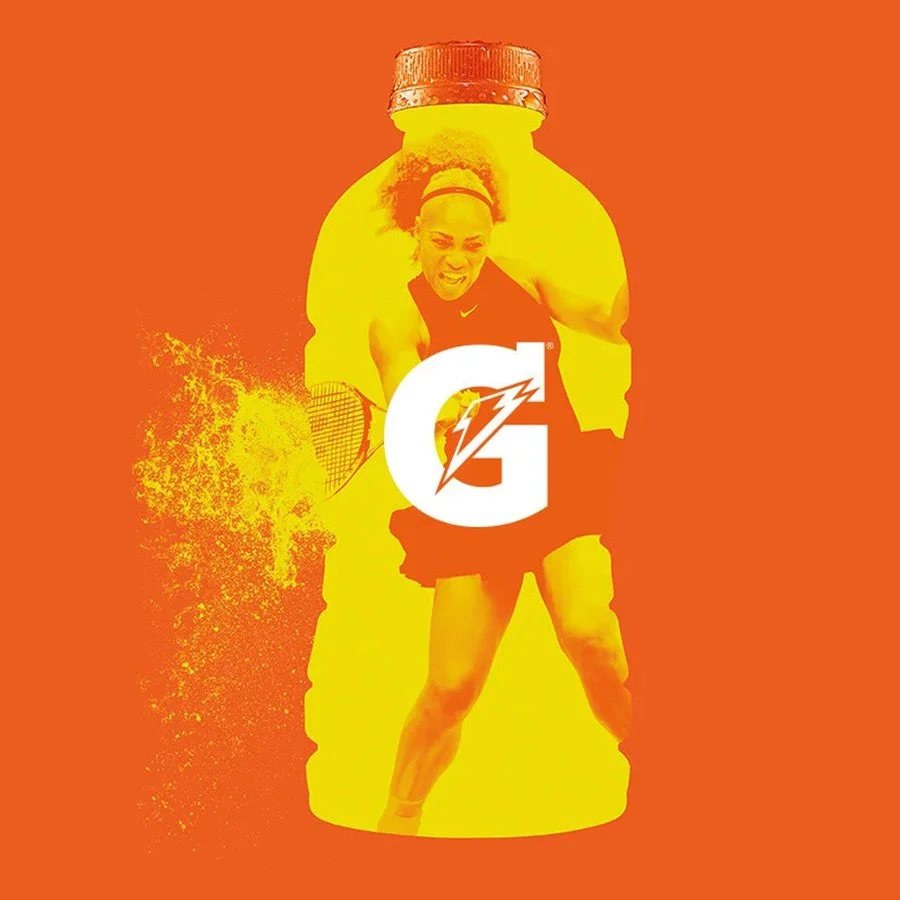 Gatorade