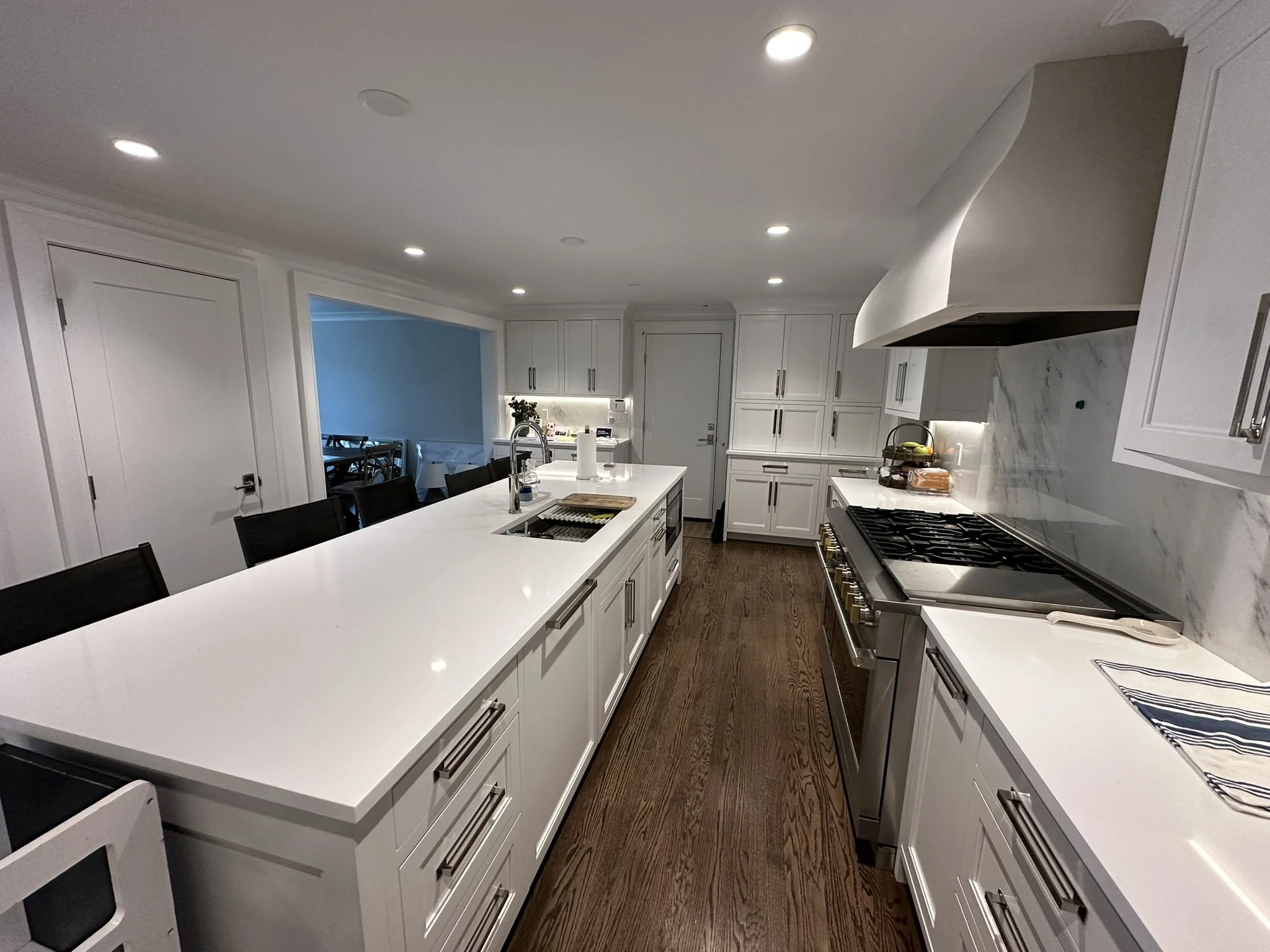 An image of the Cultural Center.