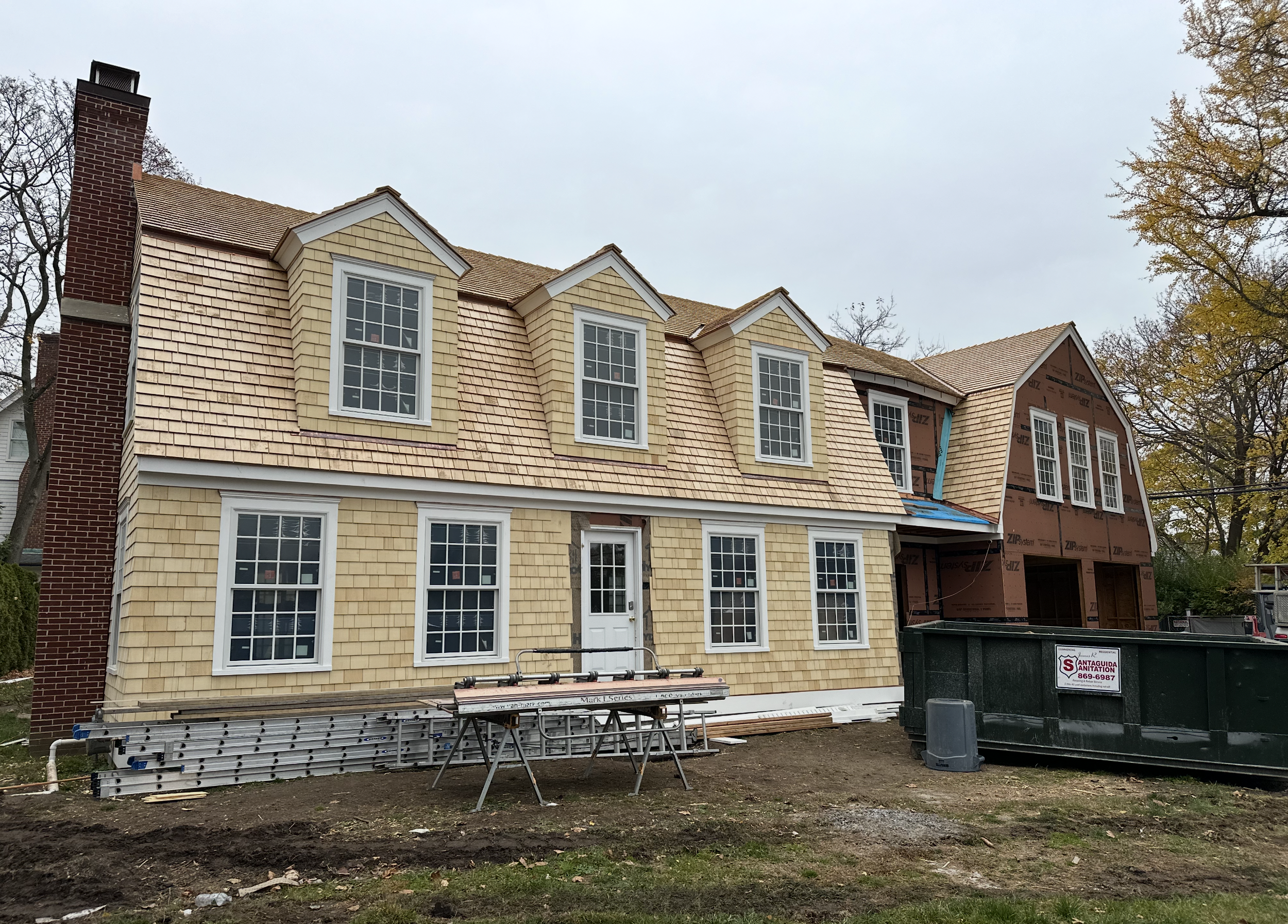 An image of the Cultural Center.