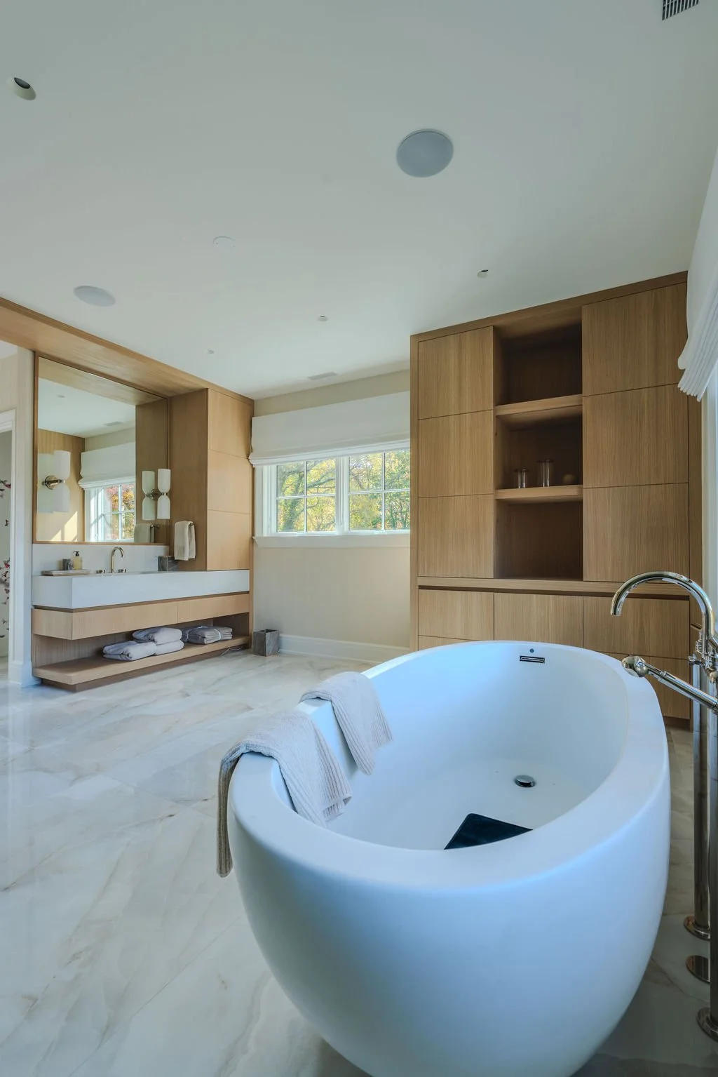 An image of the Cultural Center.