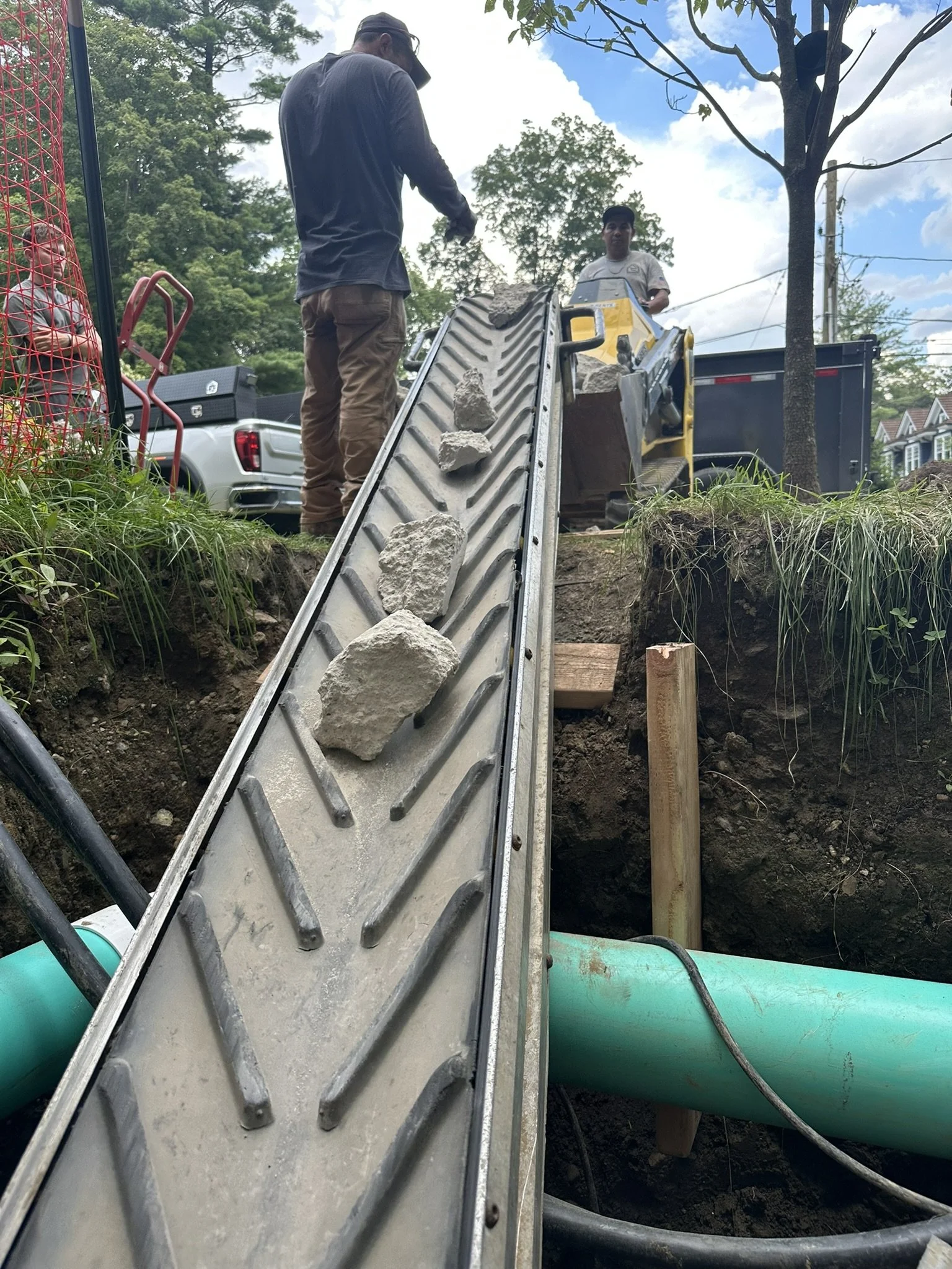 An image of the Cultural Center.