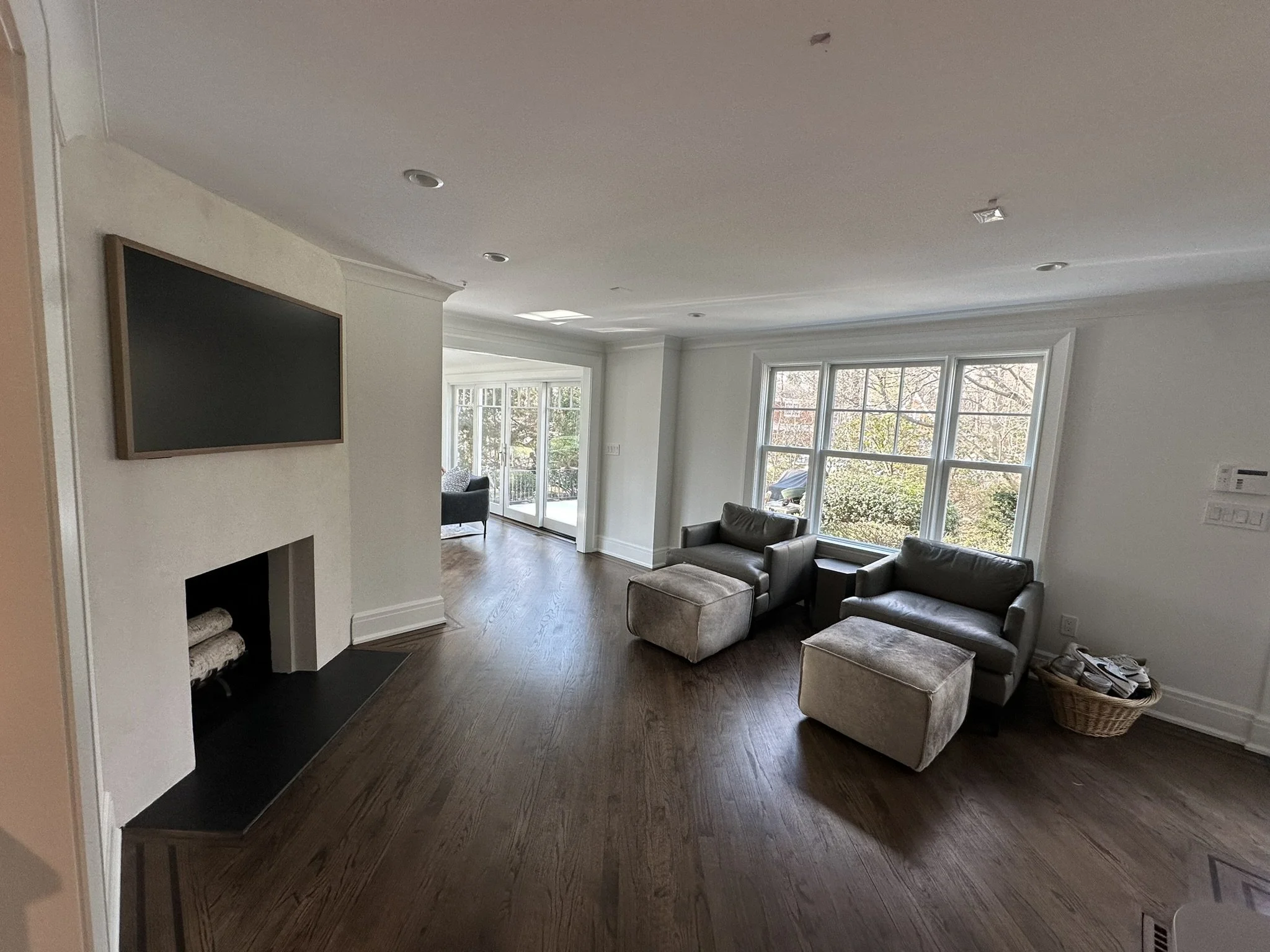 An image of the Cultural Center.