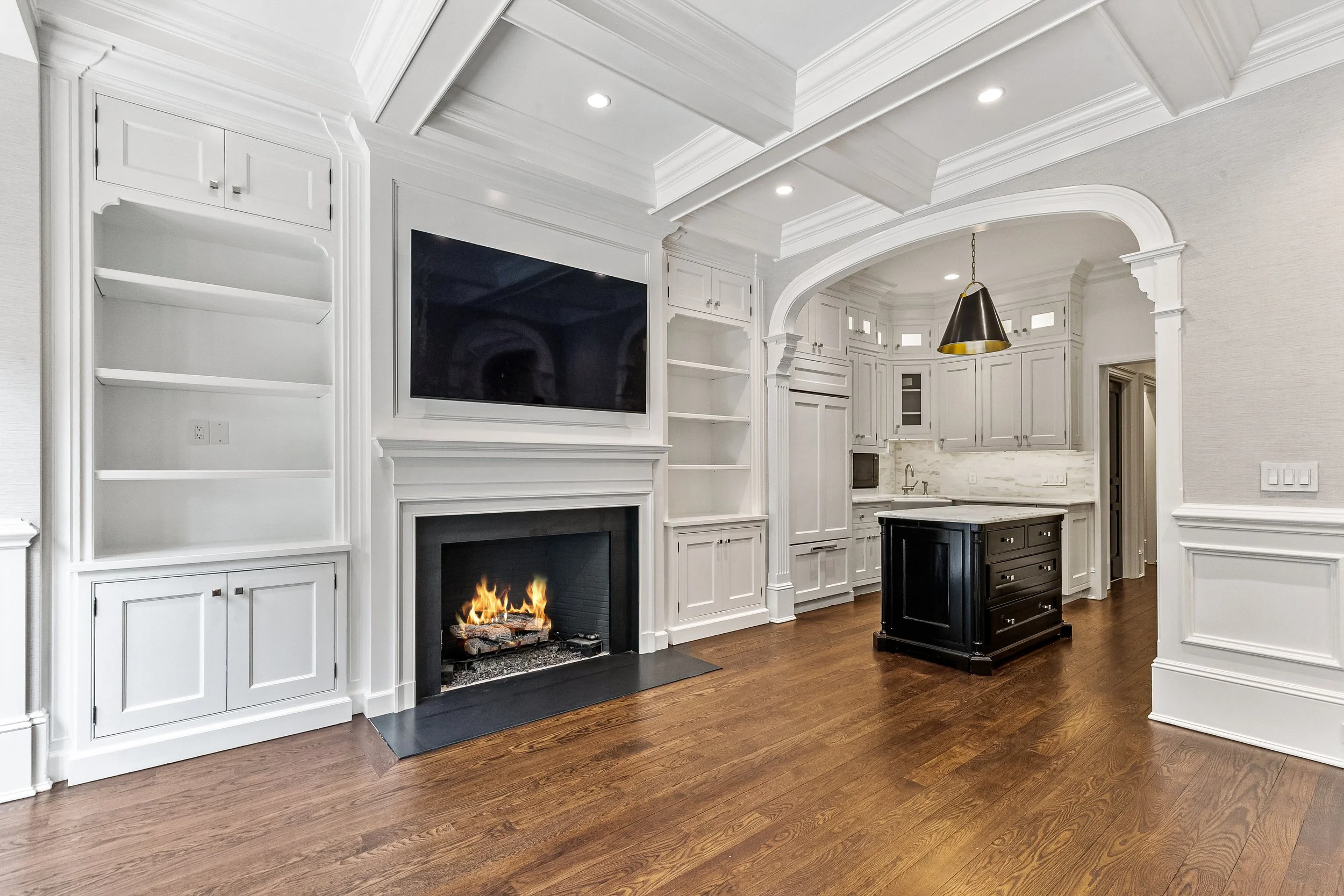 An image of the Cultural Center.