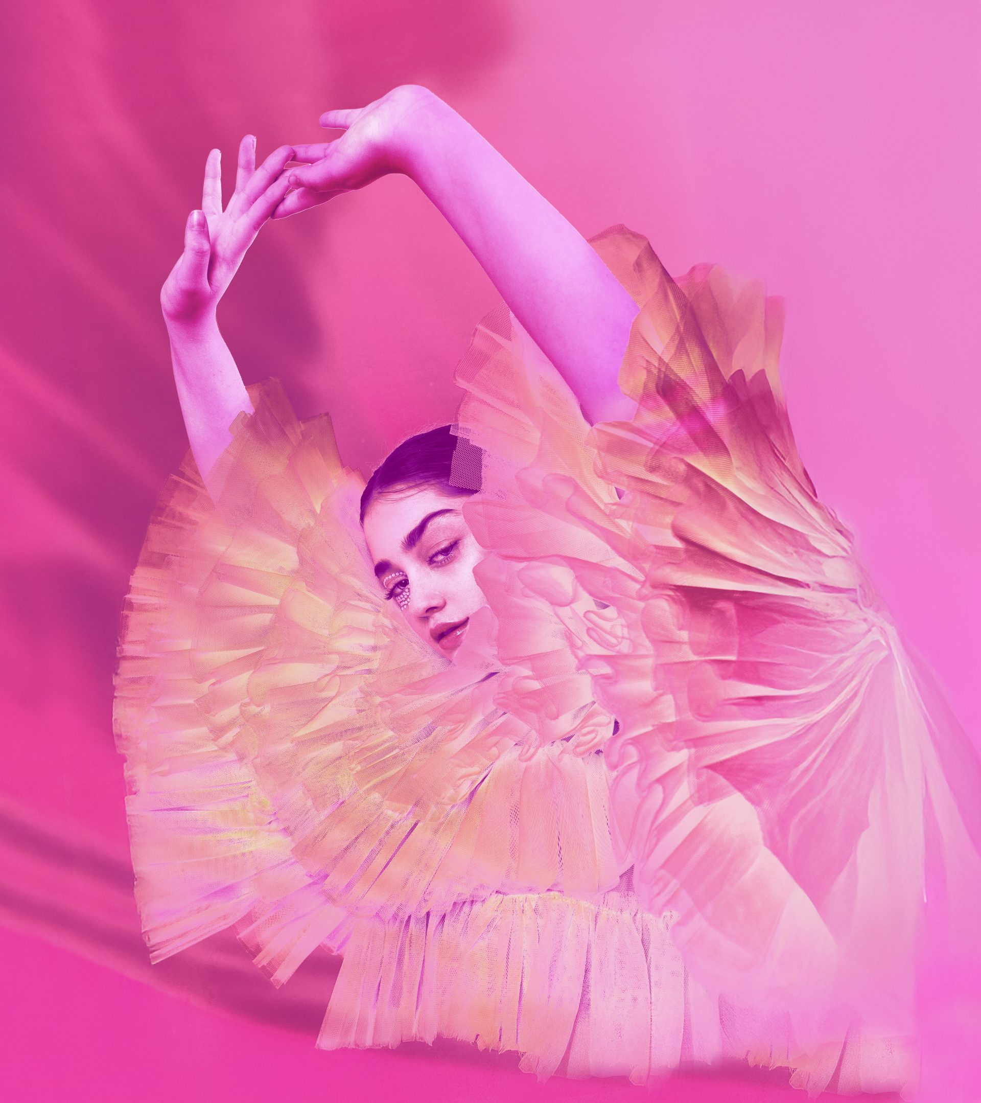 Ariadne auf Naxos (R. Strauss) - Glyndebourne Festival