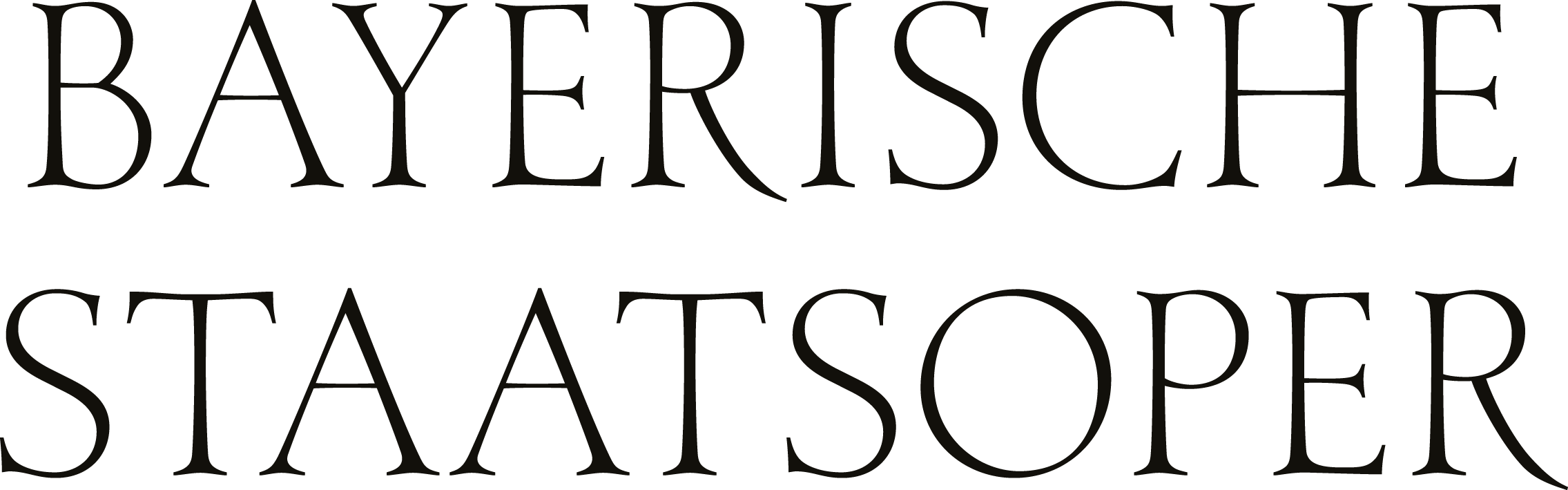 La Bohème (G. Puccini) - Bayerische Staatsoper