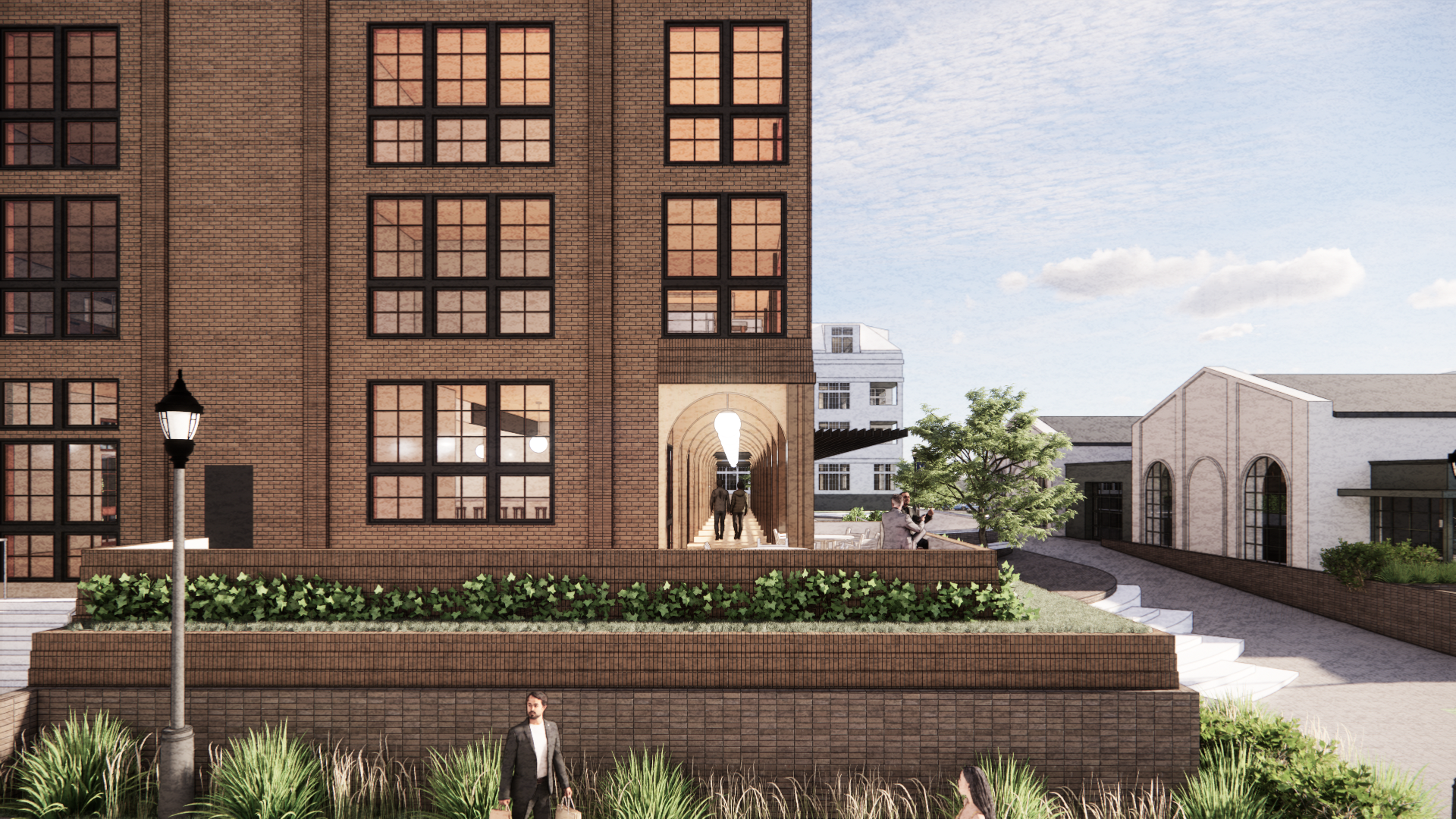 An image of The Condos