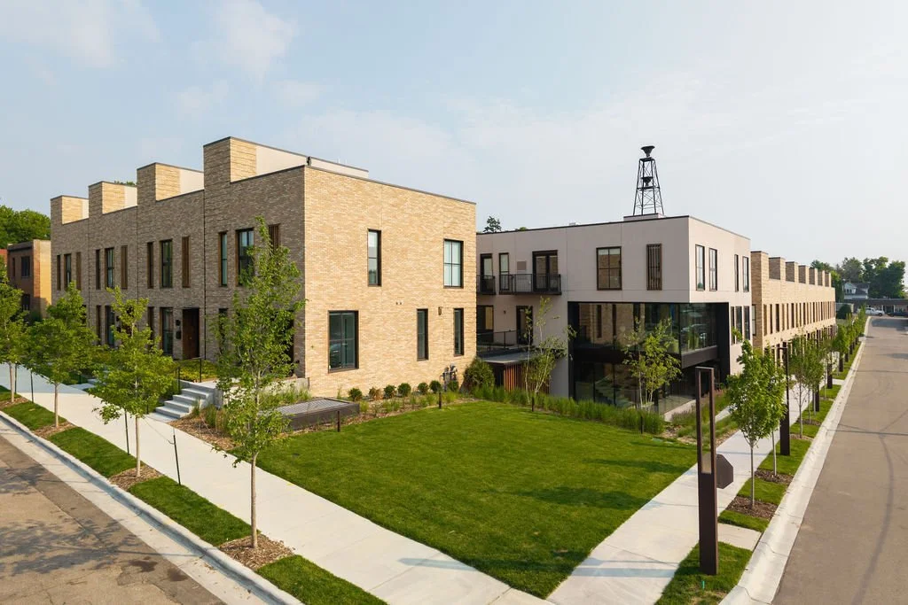 One West Drive Monarch Developments