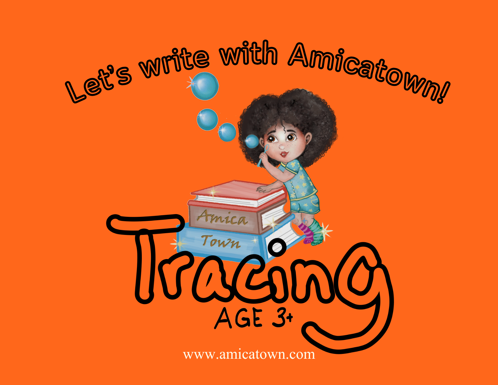 Learn-to-Write Tracing Cards (A-Z)