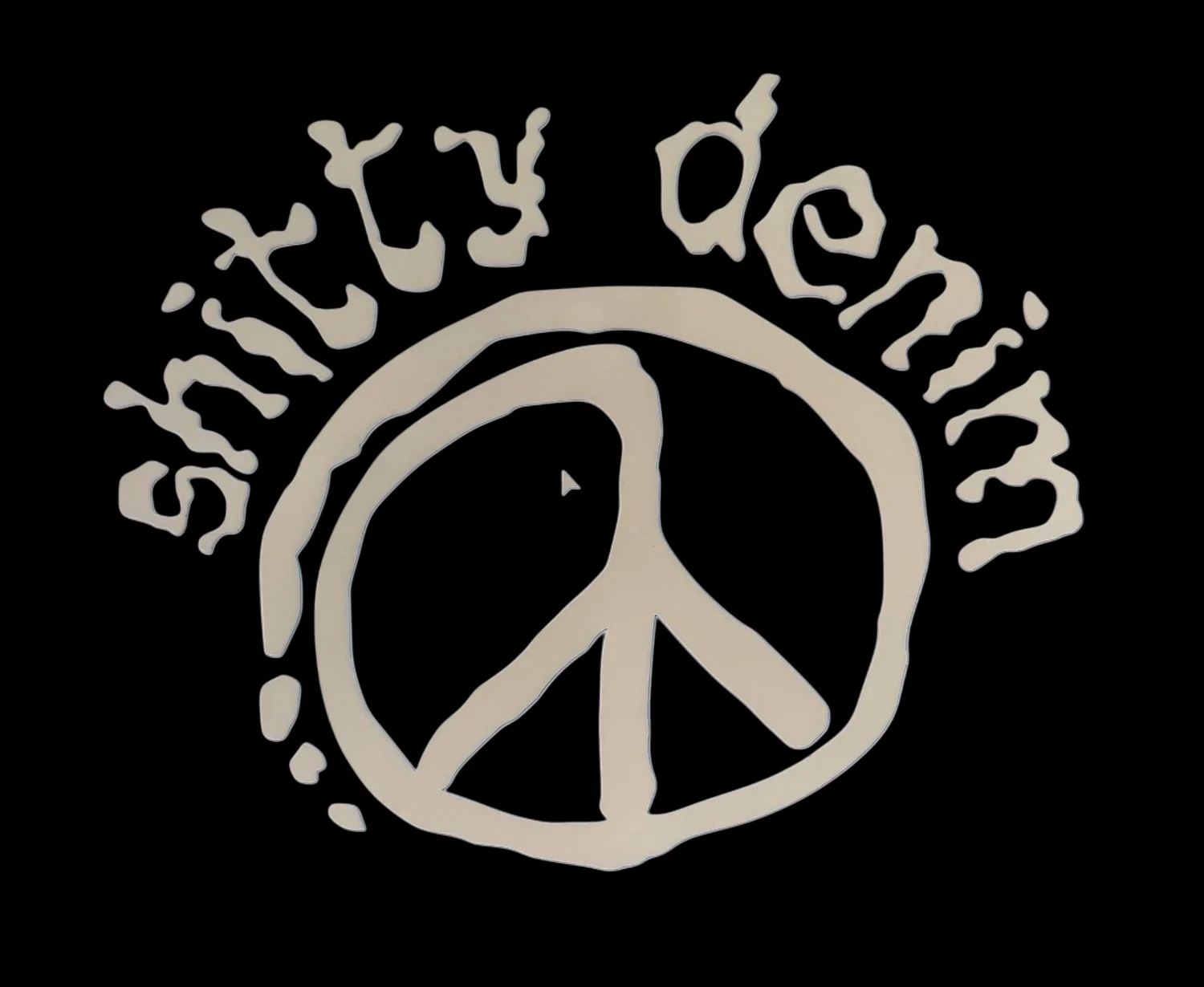 Shitty Denim