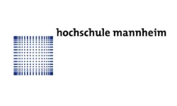 Hochschule Mannheim Logo