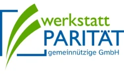 Werkstatt Paritaet Logo