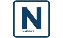 Nextfutura Logo