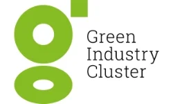 Green Industry Cluster Logo