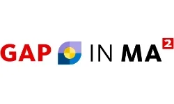 Gap in Mannheim Logo