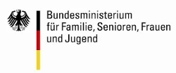 Bundesministerium für Familie Logo