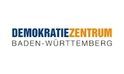 Demokratie Zentrum Logo