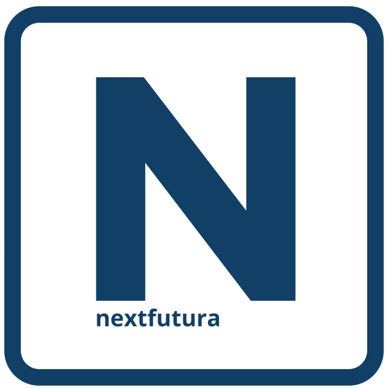 Nextfutura Logo