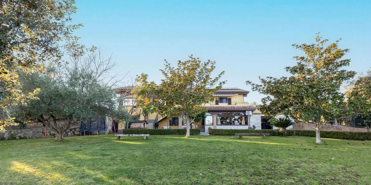 Villa in  Sasso, Cerveteri