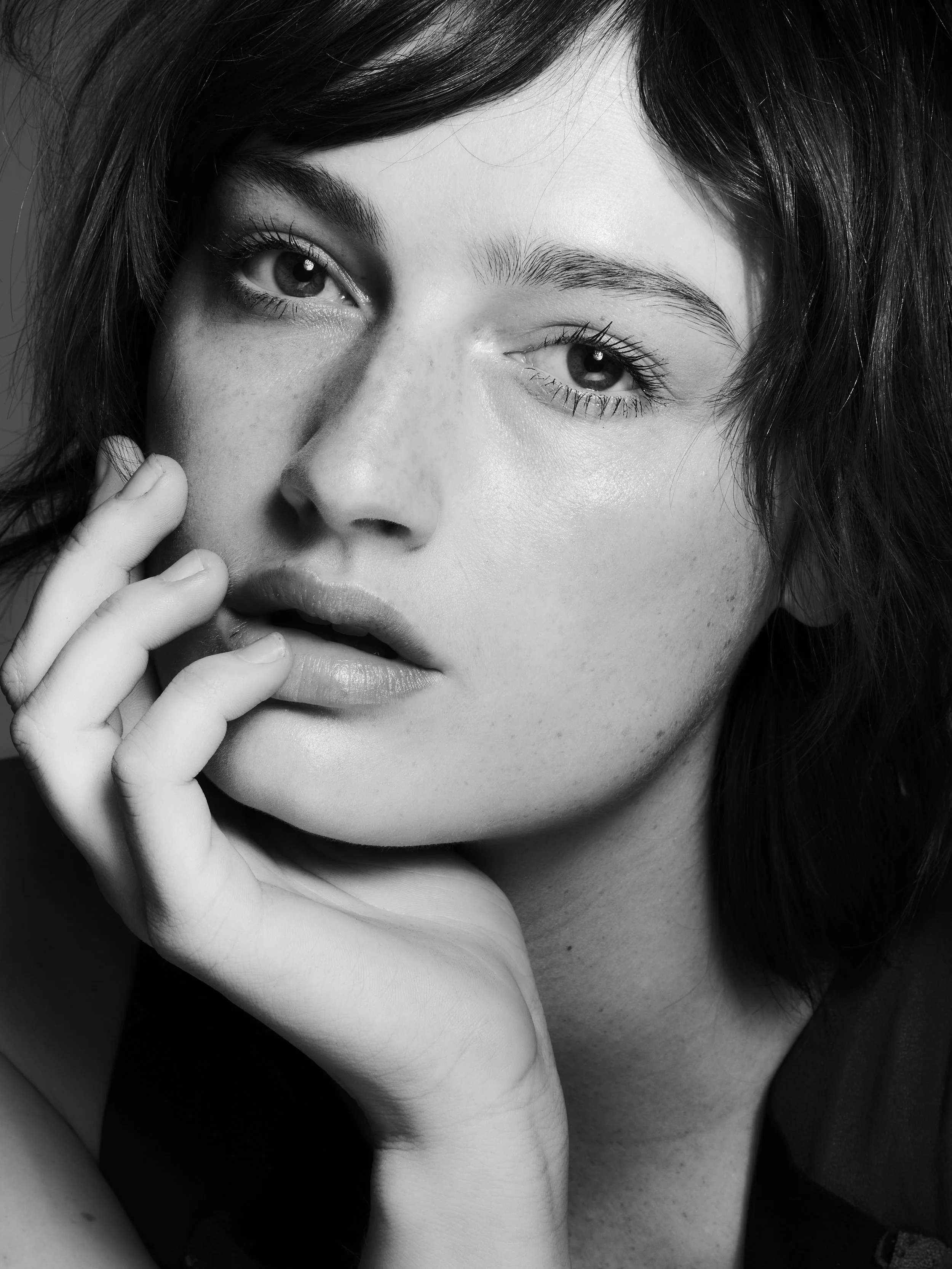 Zelda Adams by Erez Sabag