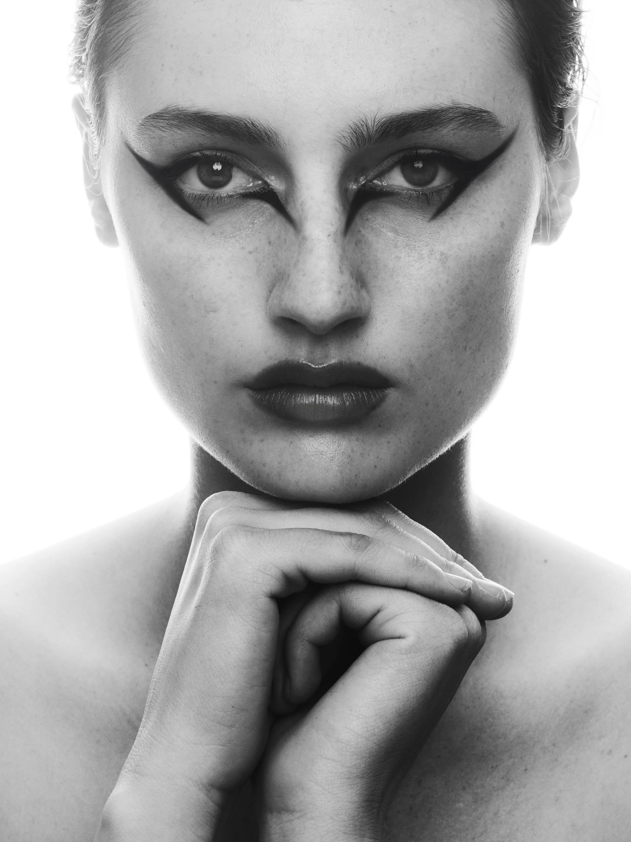 Zelda Adams by Erez Sabag