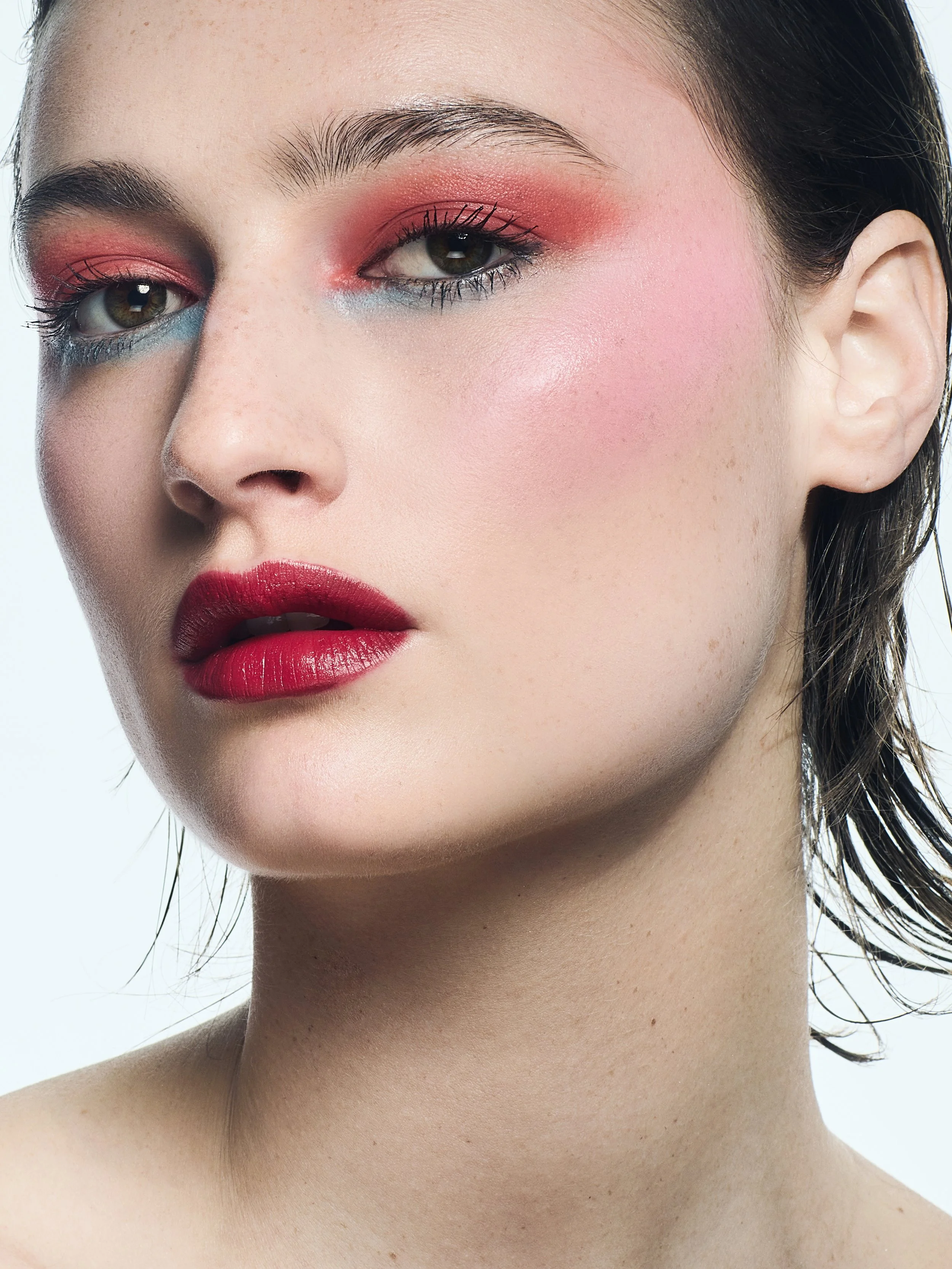 Zelda Adams by Erez Sabag