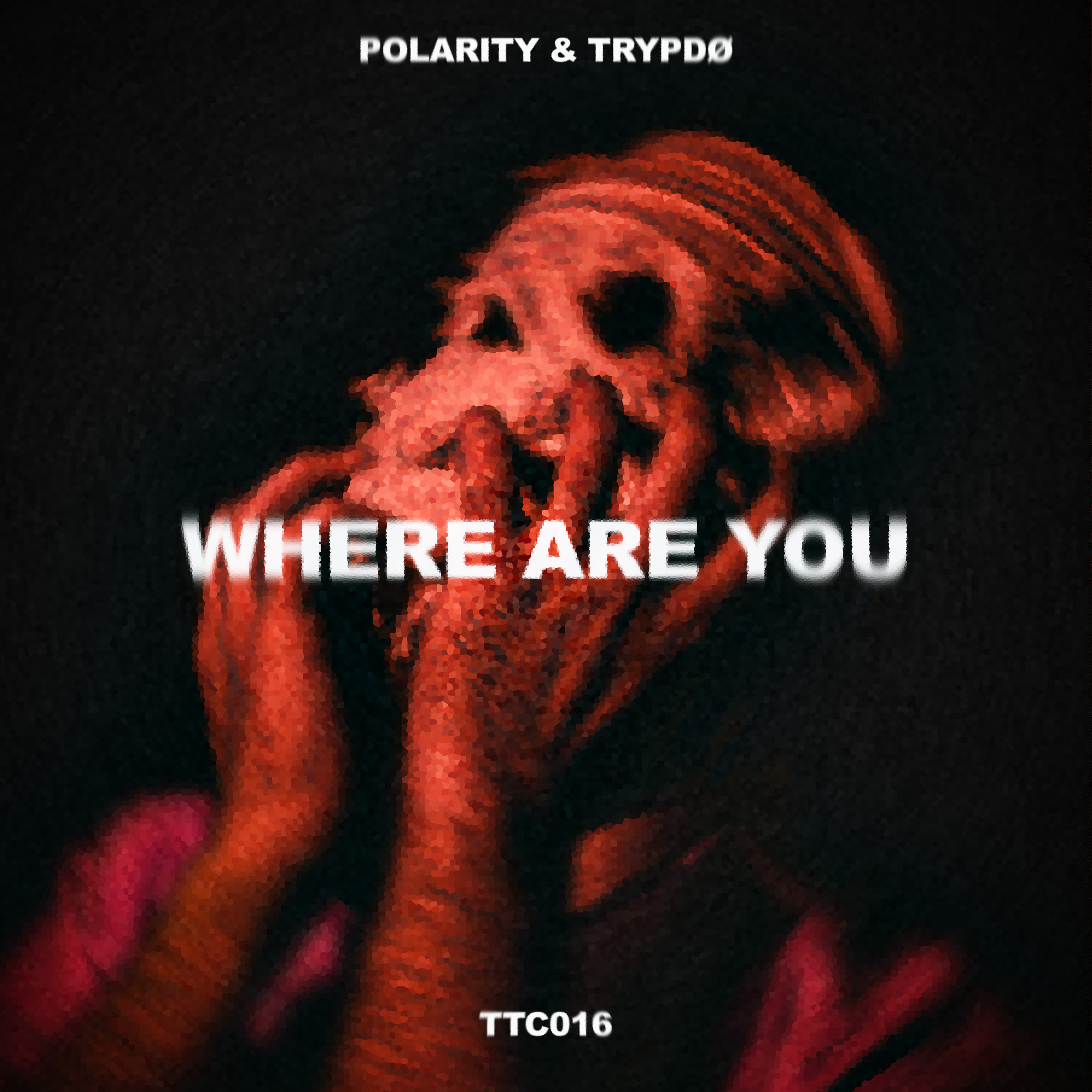 Polarity, Trypdø - Where Are You