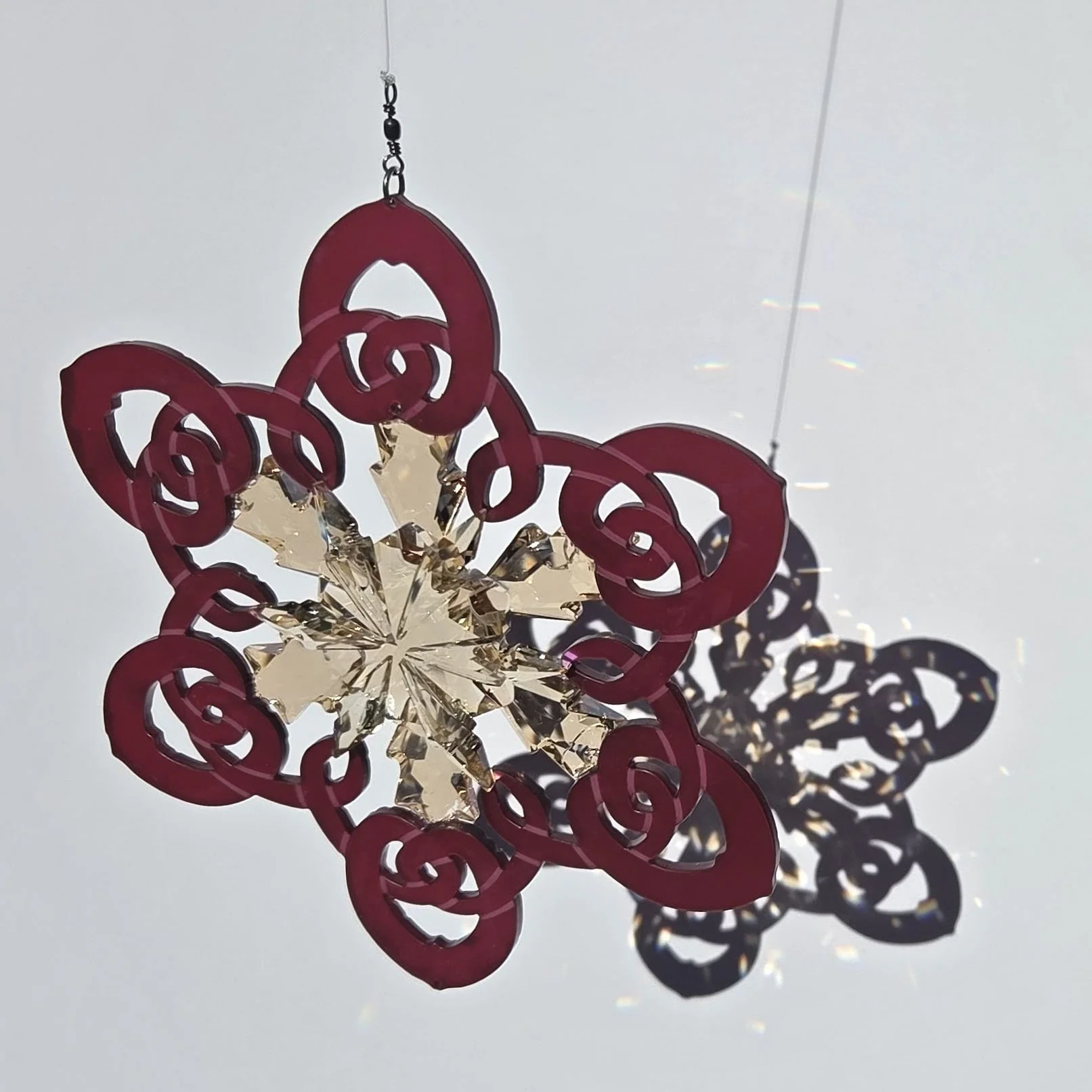 Snowflake Pink Lights White 01.jpg (Copy)