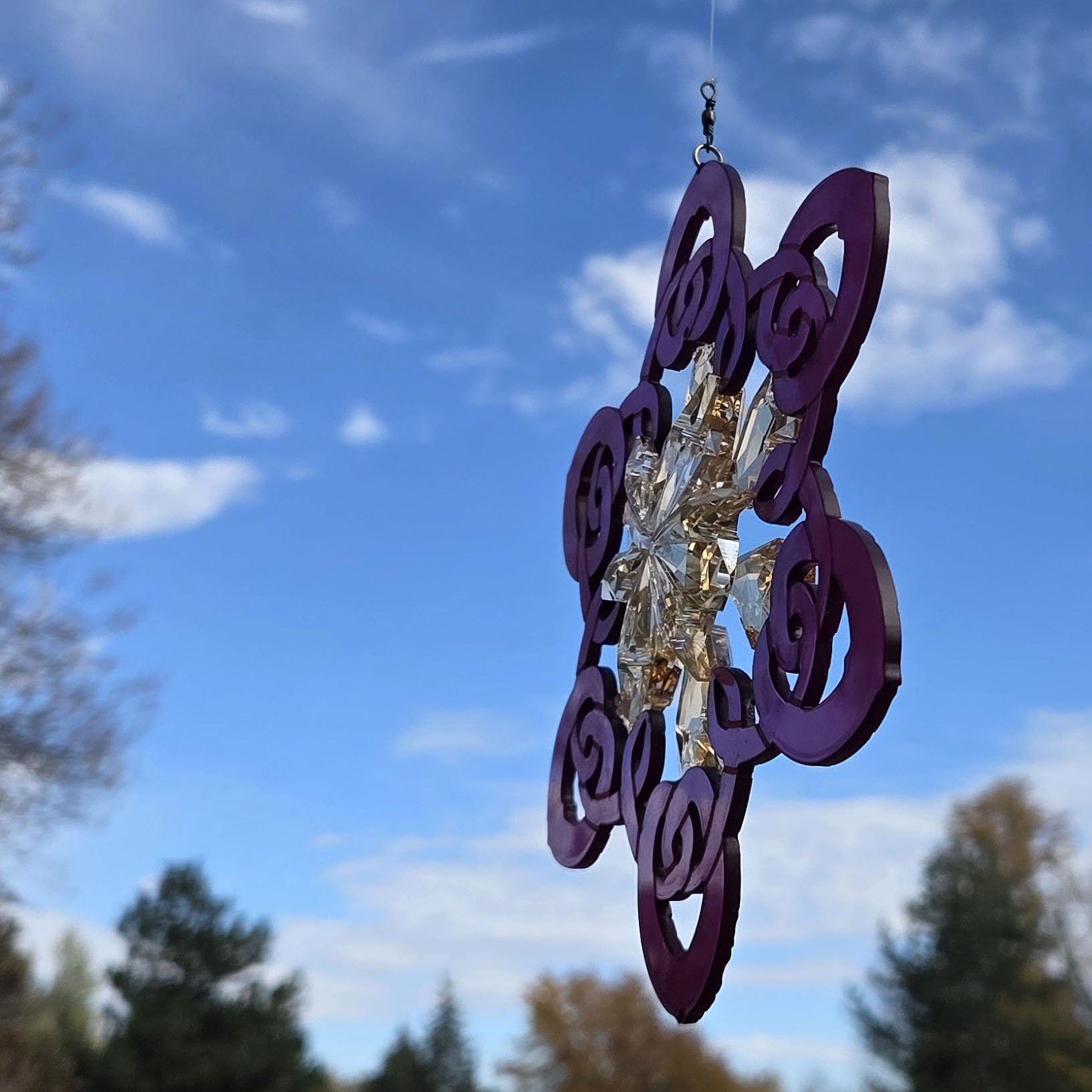 Snowflake Pink Sky 01.jpg (Copy)