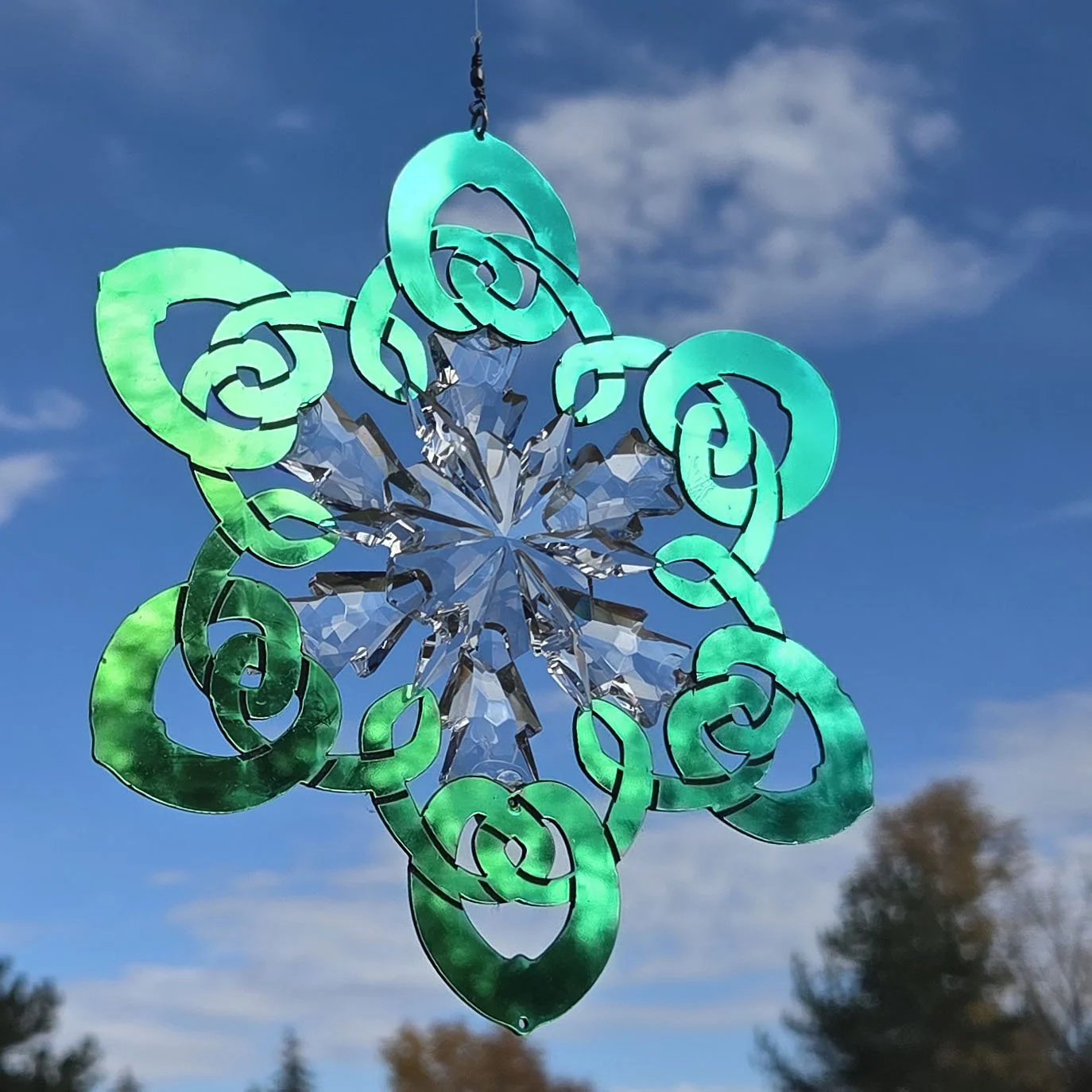 Snowflake Blue Sky 05.jpg