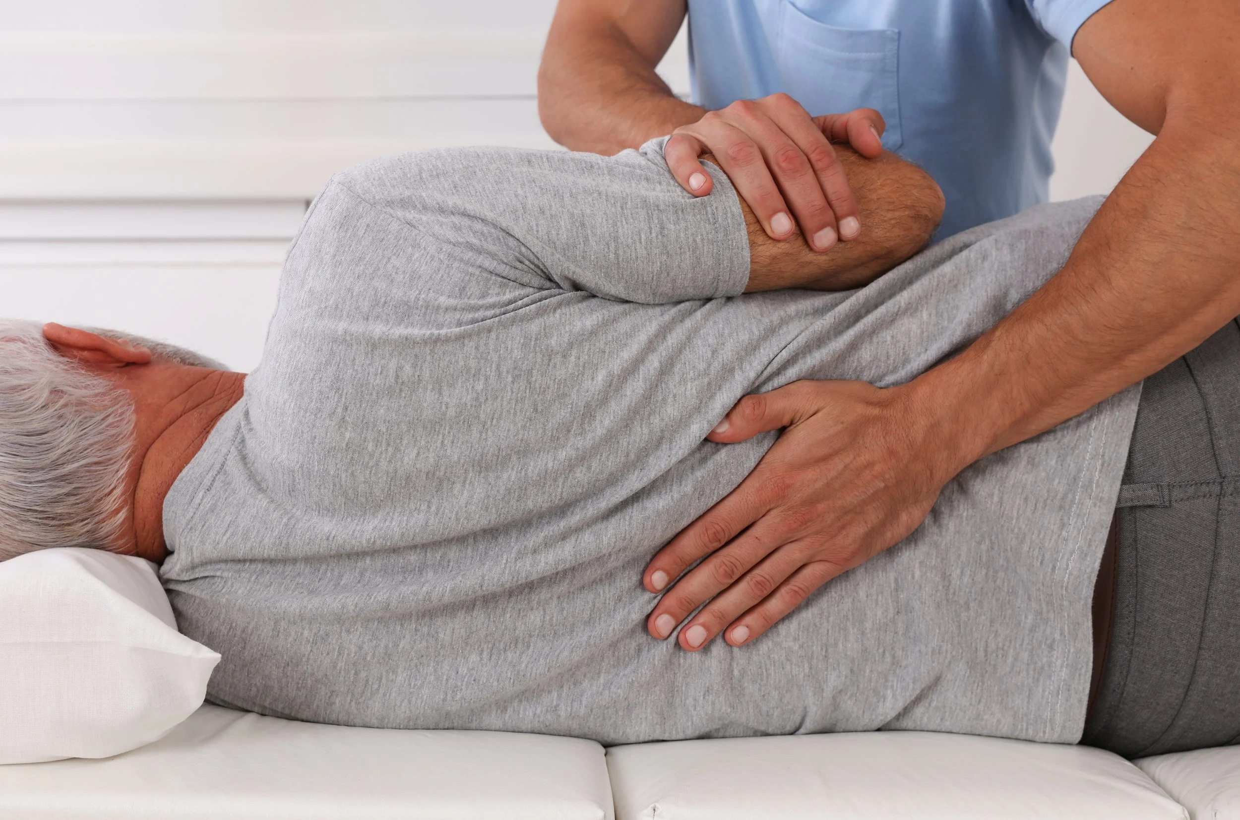 chiropractic adjustment, back pain, sciatica, joint pain, pain relief, mobility, avoid surgery, treatment, therapy, chicago, 60629, midway pain center