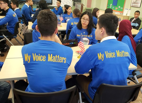 Voting Access and Youth Engagement: Preparing for the 2024 Elections