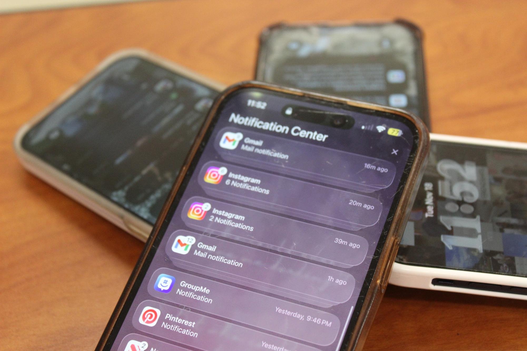 The Attention Economy of Politics