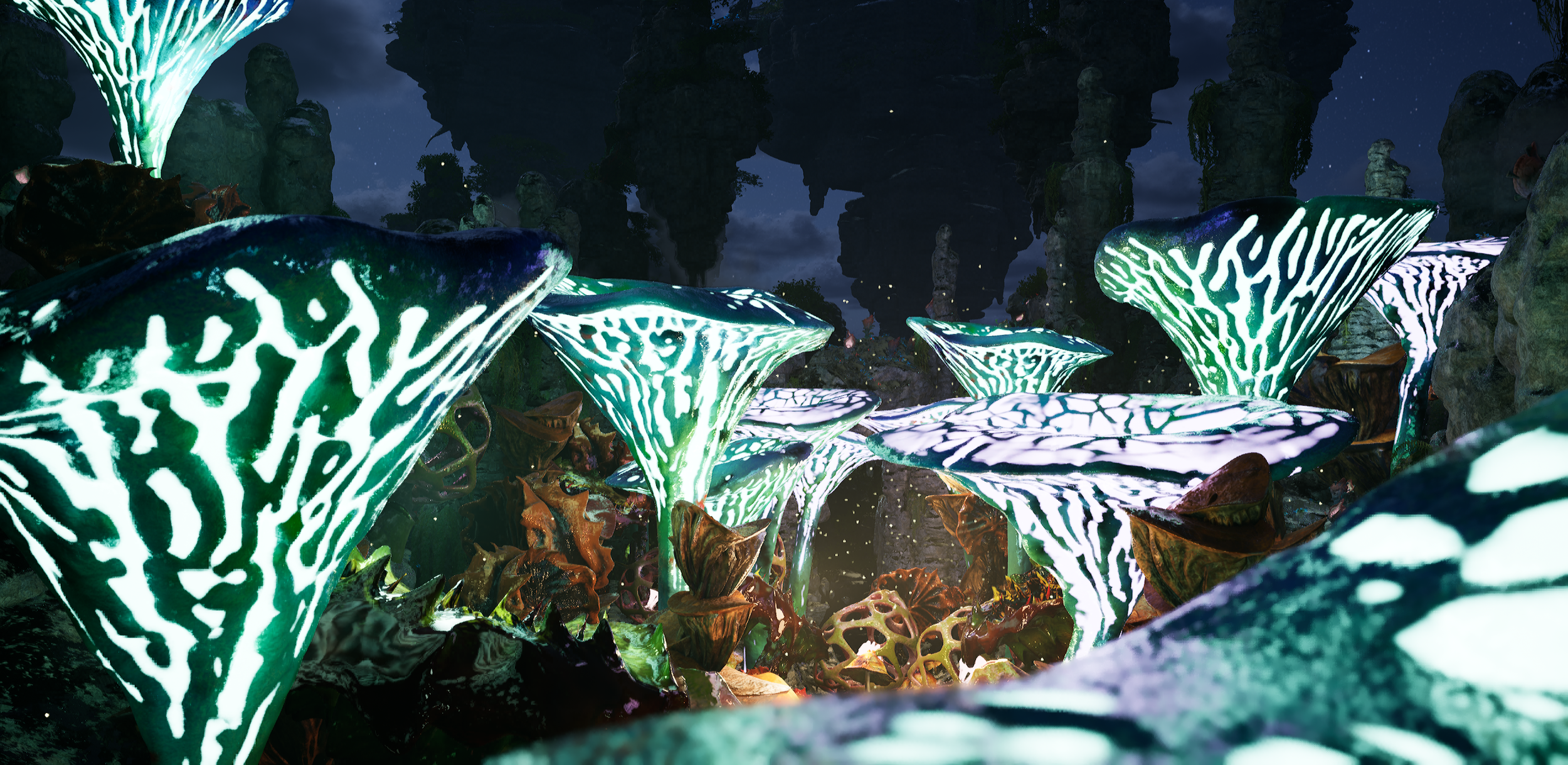 Introspection Du Voyageur -Fantastik Obsolete® 2025 (P.Lavallée, K.Pichon, N.Lachance-Brais) 