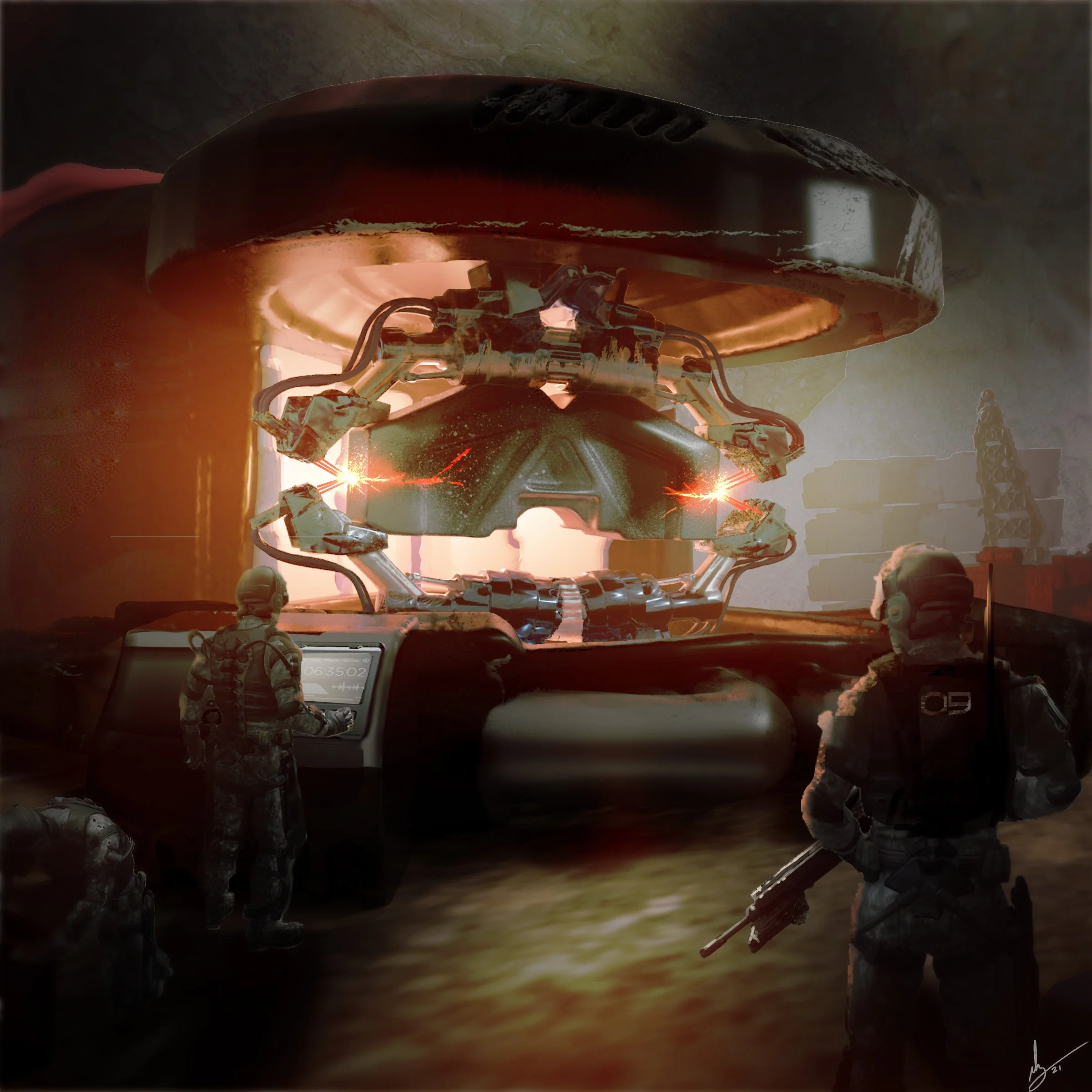 Day-9