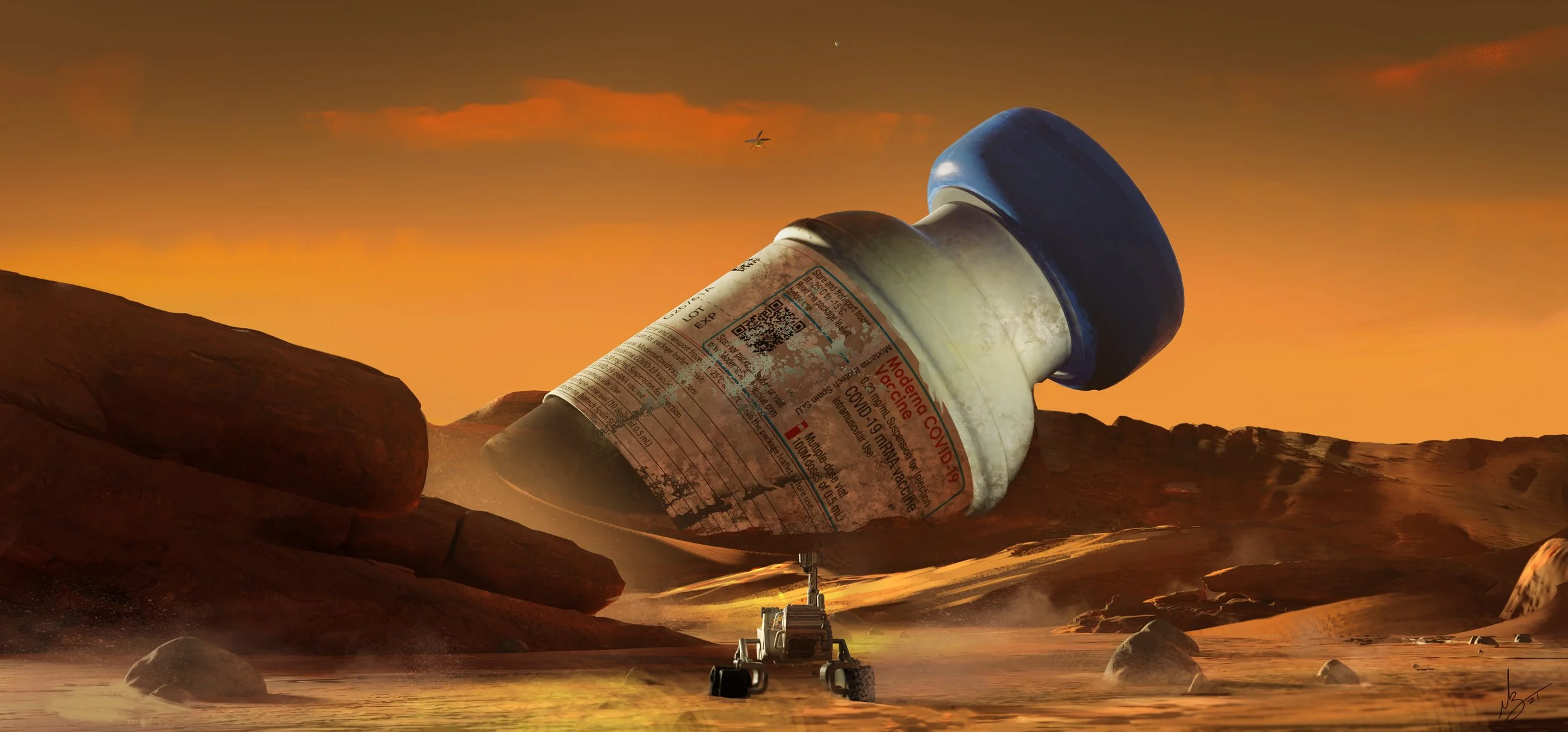 Vaccines on Mars-2021 LaPresse concour.jpg