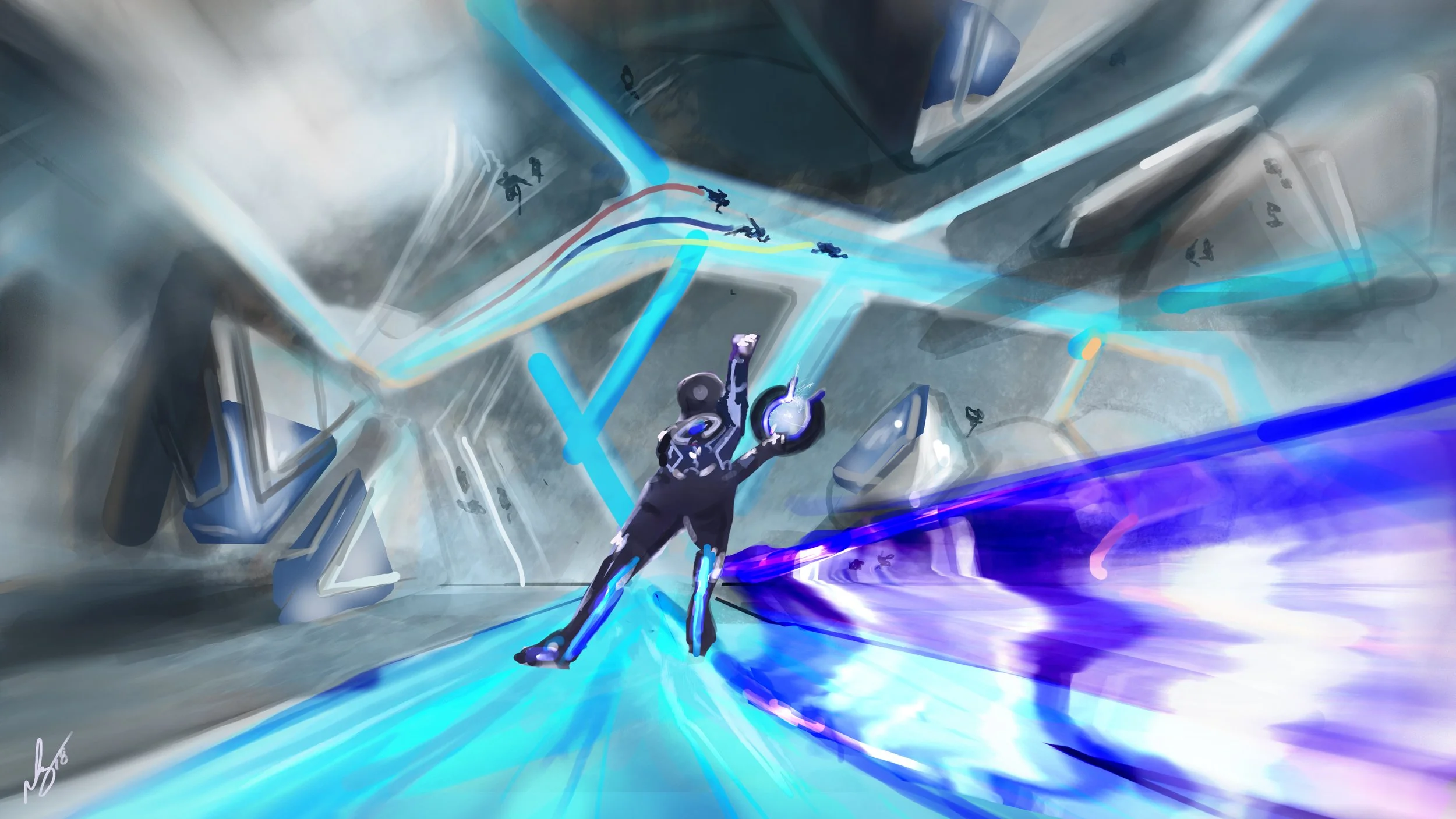 ssgm speedpaint- dive.jpg