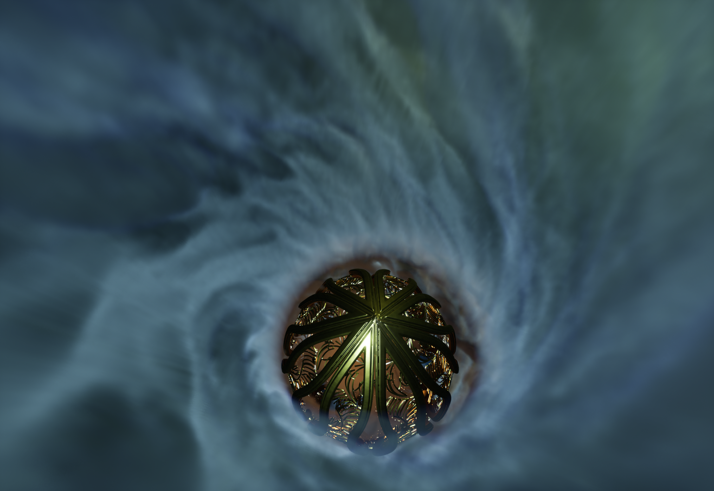 Introspection Du Voyageur -Fantastik Obsolete® 2025 (P.Lavallée, K.Pichon, N.Lachance-Brais) 