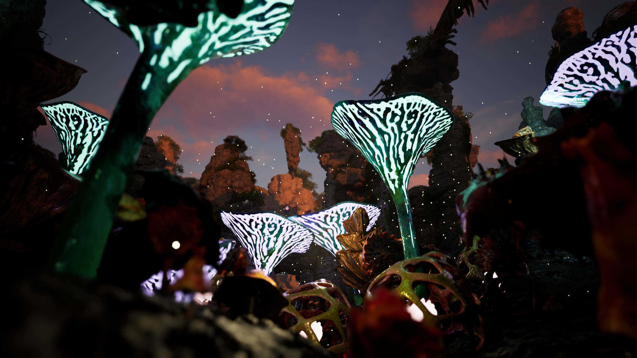 Introspection Du Voyageur -Fantastik Obsolete® 2025 (P.Lavallée, K.Pichon, N.Lachance-Brais) 