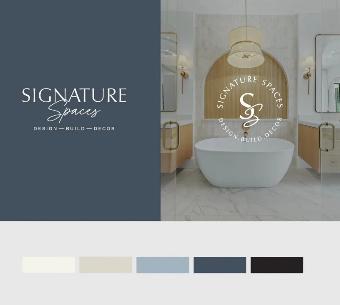 Live website coming soon&hellip;.