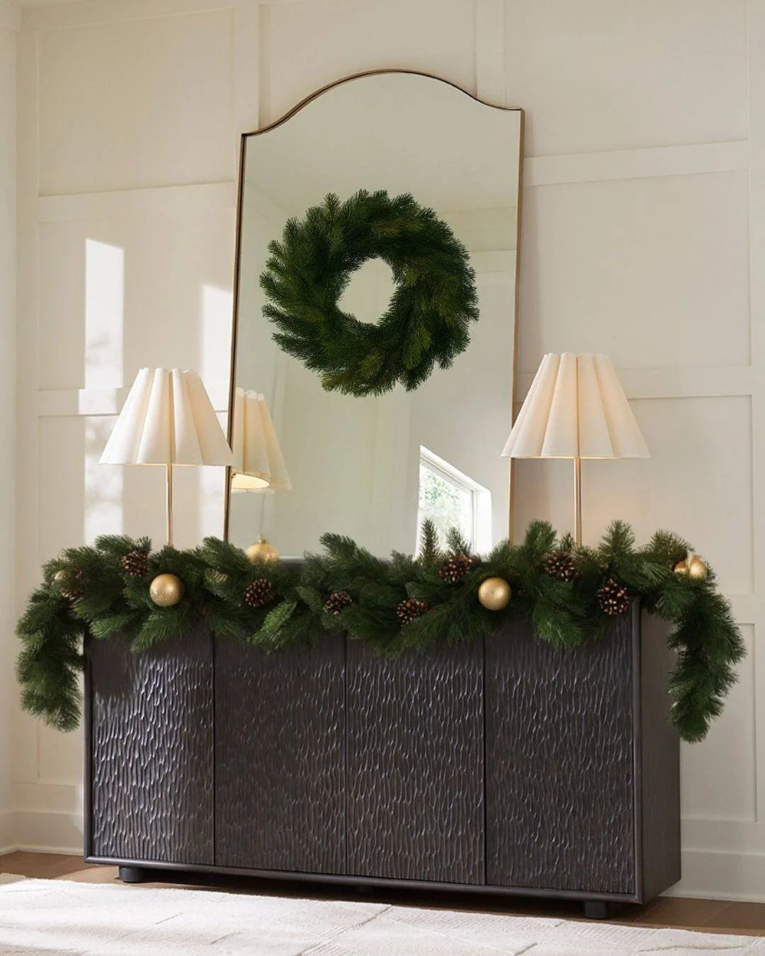 The season for warmth, gathering, and thoughtful details. Wishing you a home filled with comfort and holiday cheer.