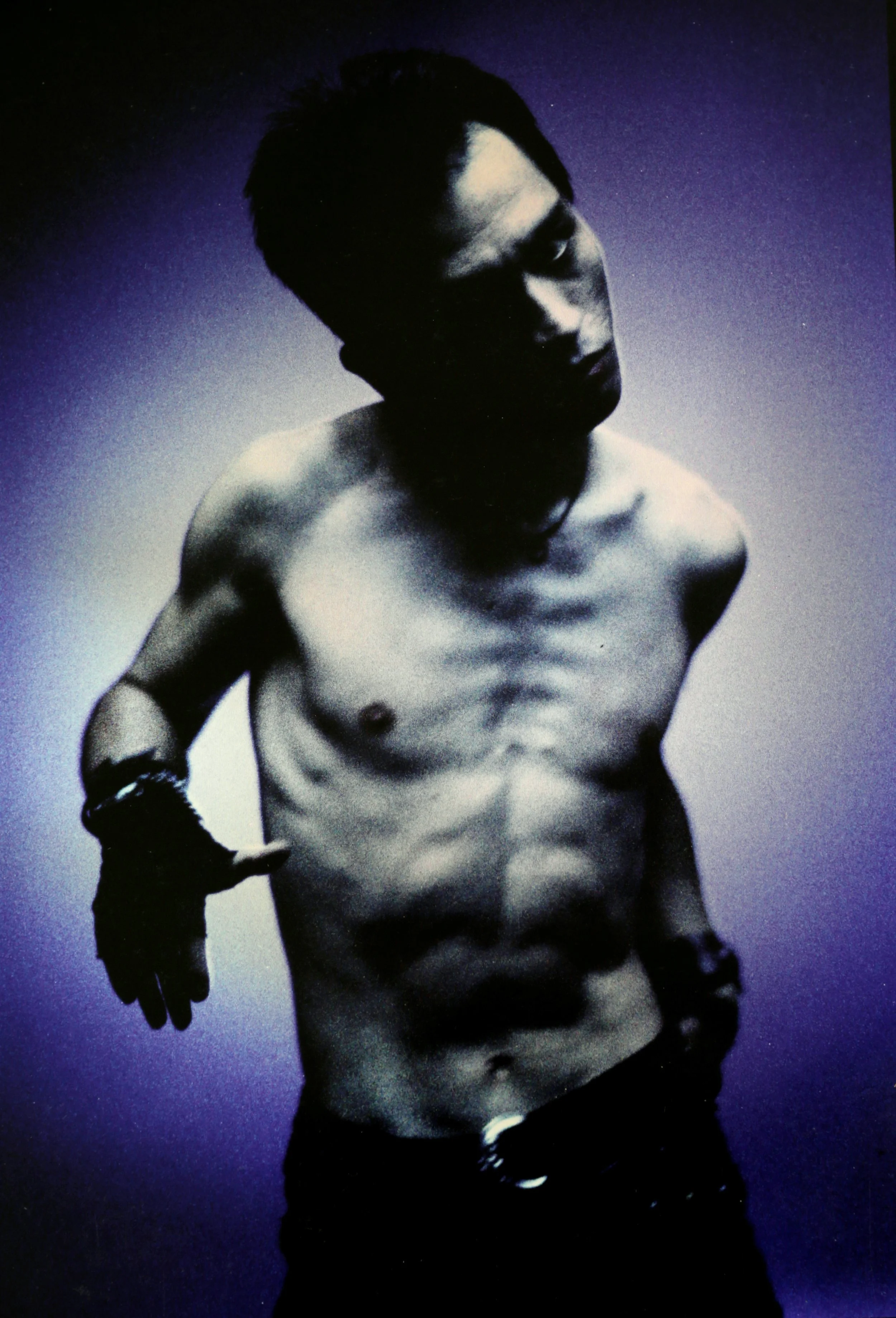 東京ノクターン  |  Tokyo Nocturne