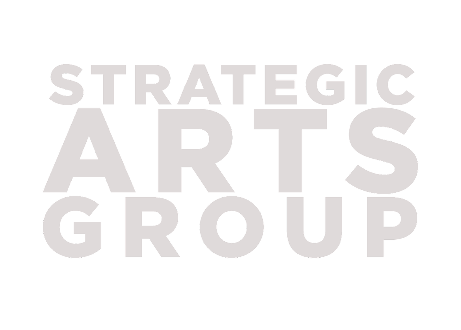 Strategic Arts Group