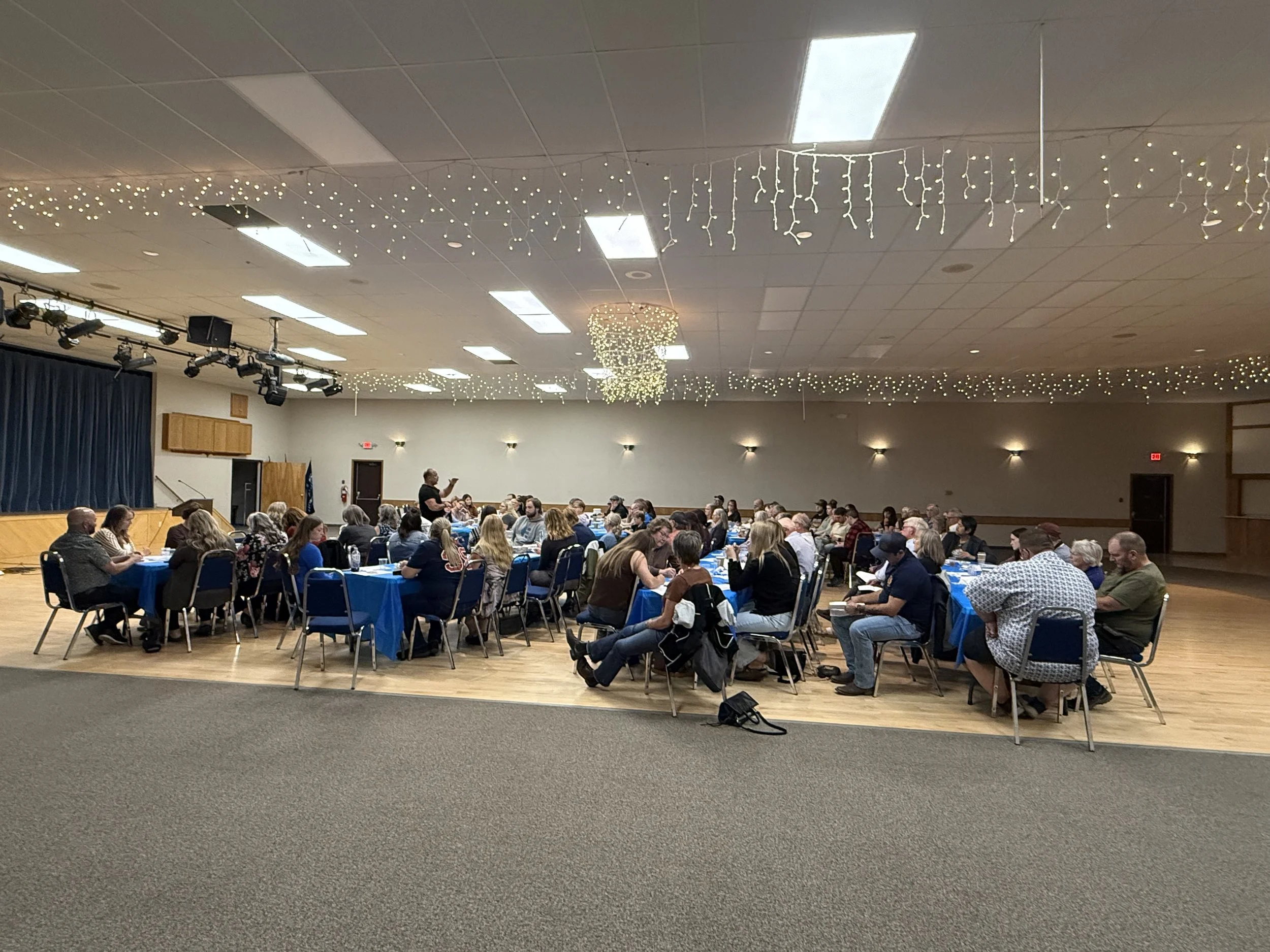 Empowering Minds with Ian Hill