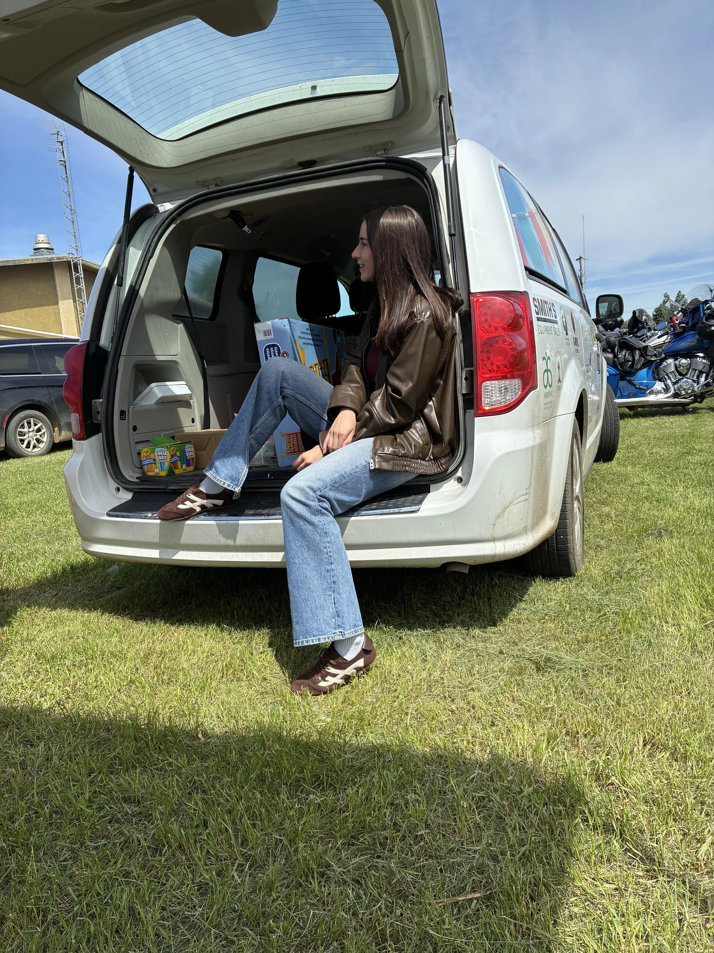 Fun Wagon