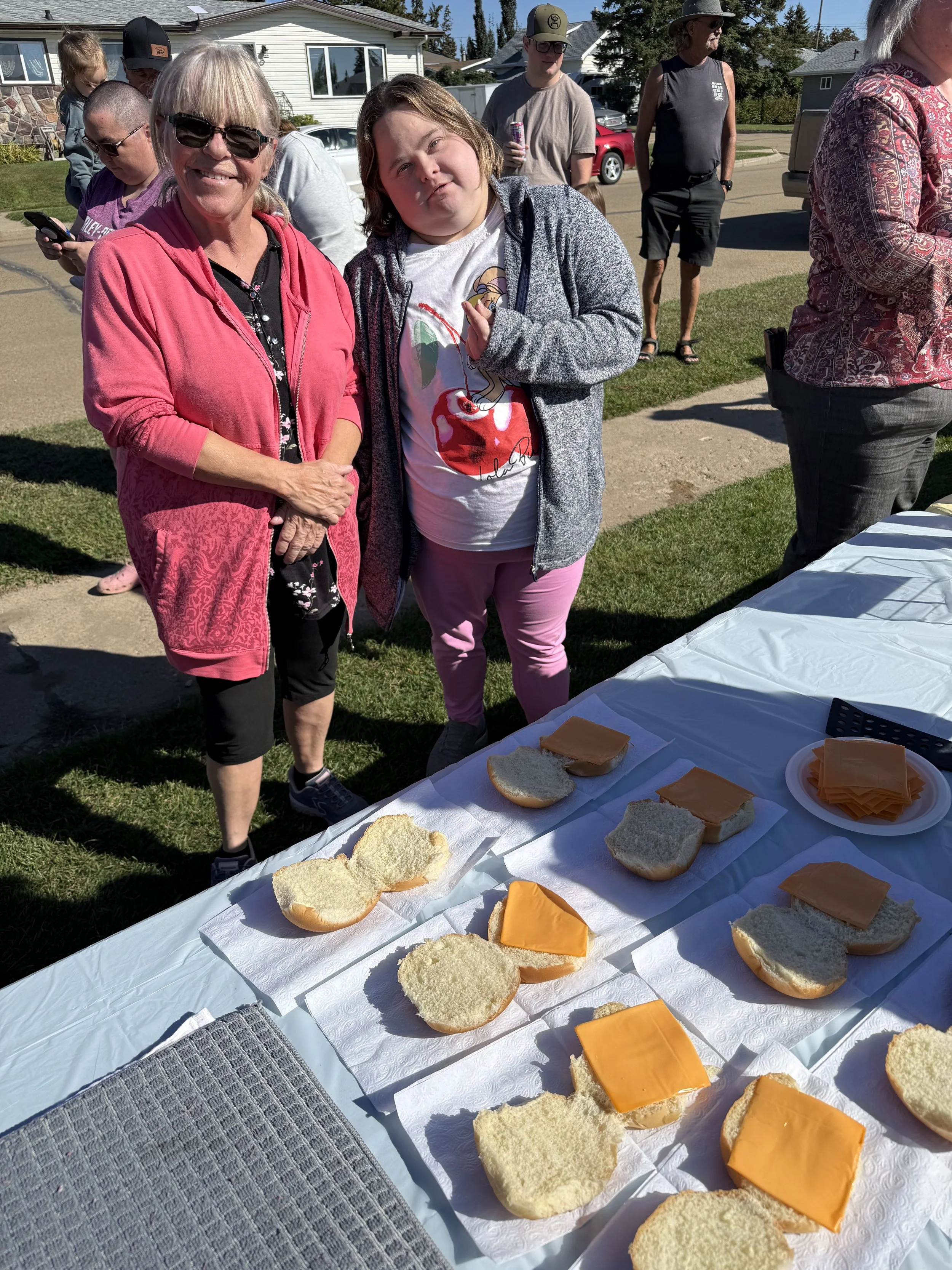 Celebrating 60 Years of FCSS &  35 years of the Flagstaff Family Day Home Society
