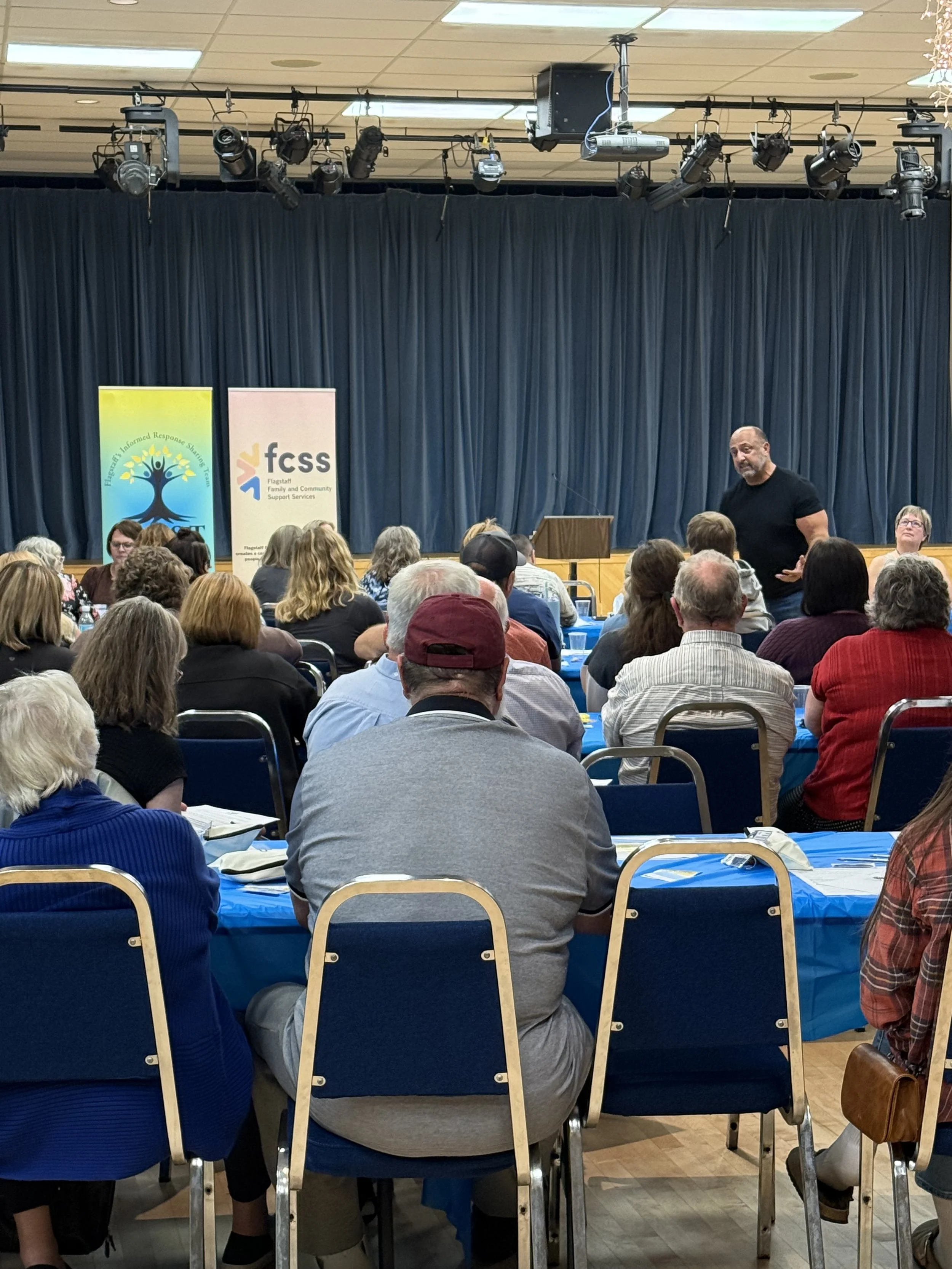 Empowering Minds with Ian Hill